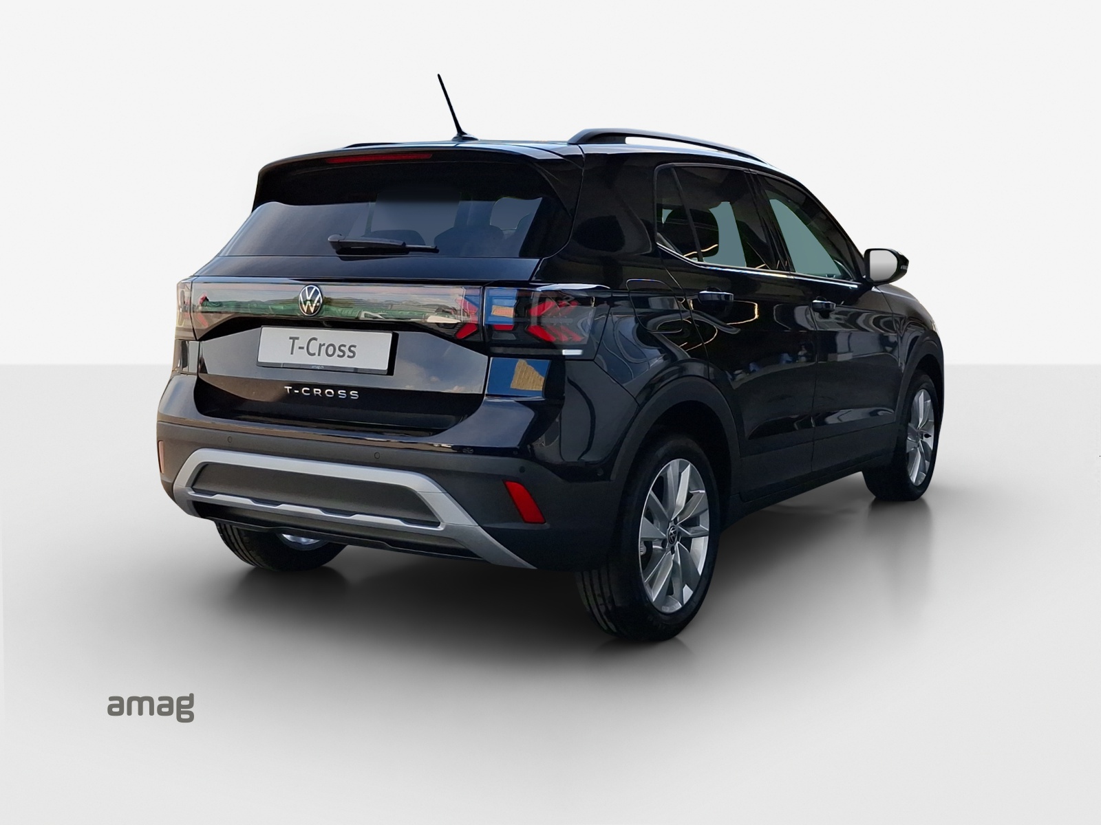 VW T-Cross 1.0 TSI EVO United DSG-image-4