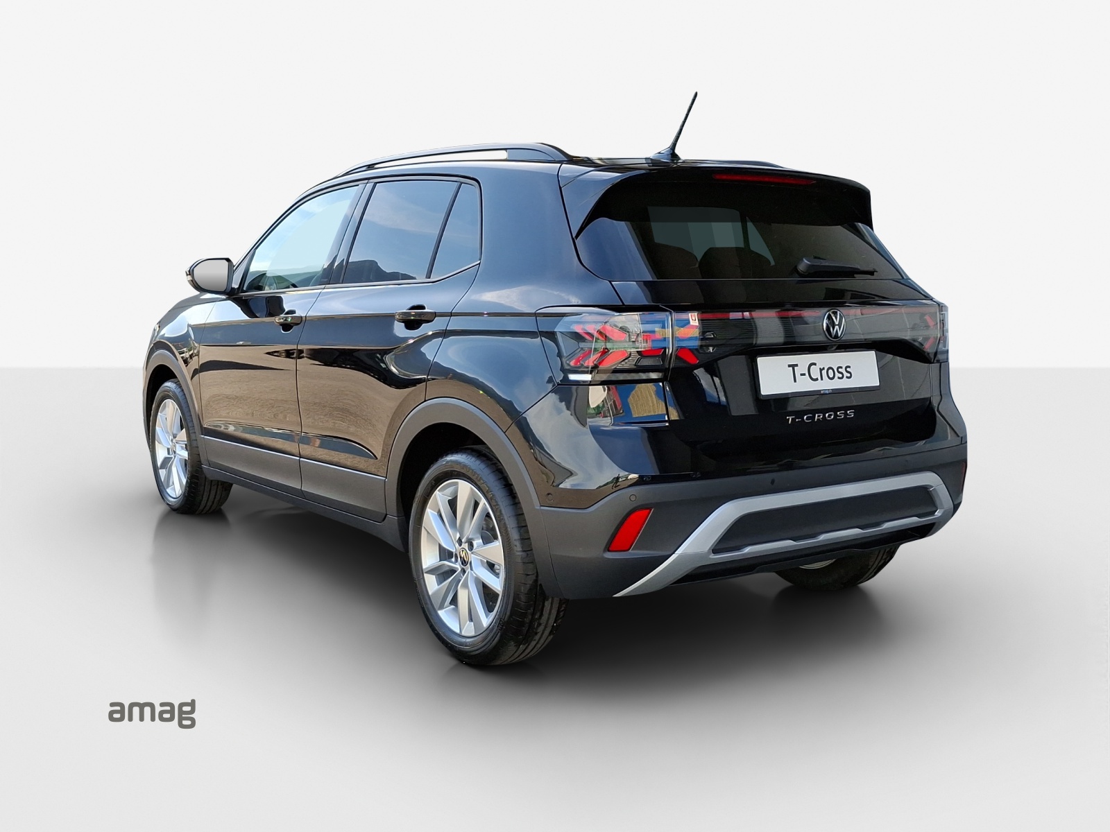 VW T-Cross 1.0 TSI EVO United DSG-image-2