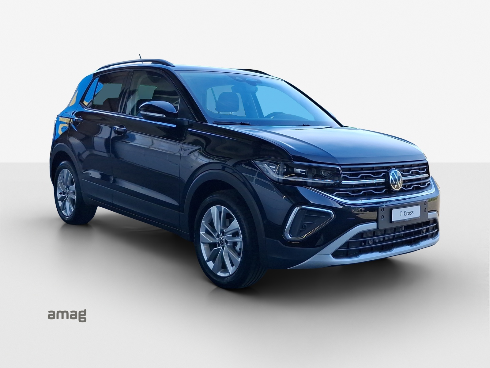 VW T-Cross 1.0 TSI EVO United DSG-image-5