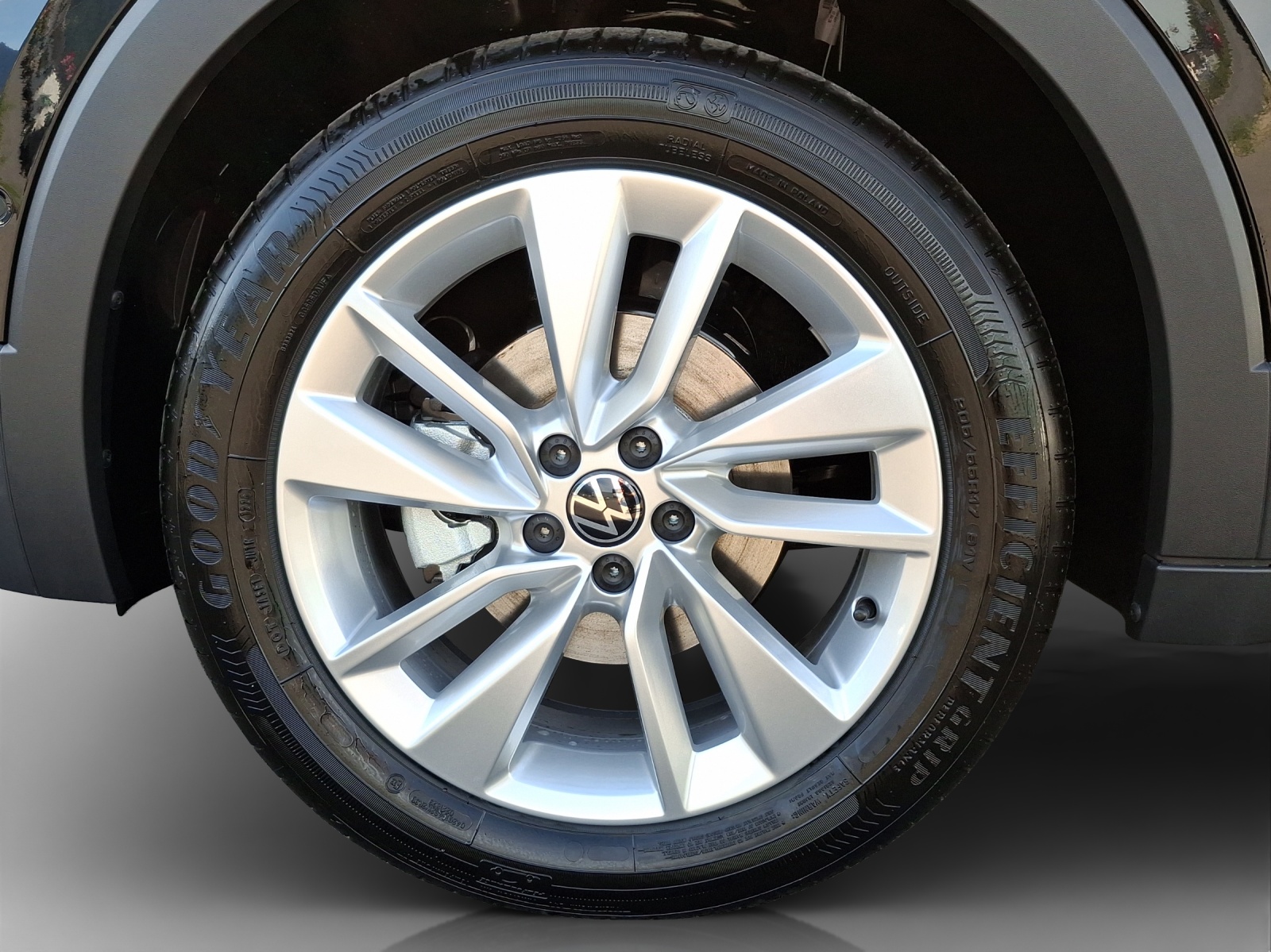 VW T-Cross 1.0 TSI EVO United DSG-image-13