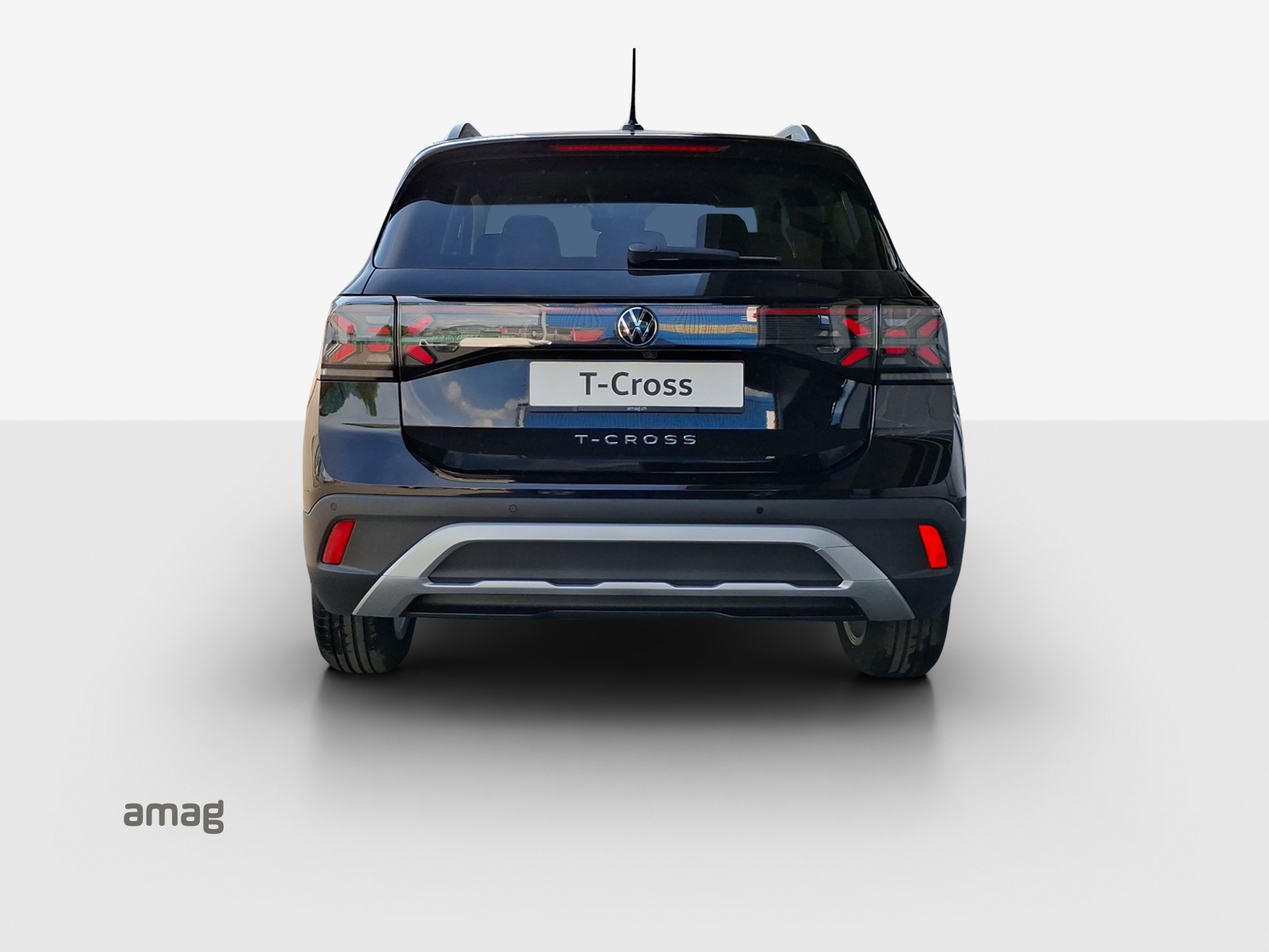 VW T-Cross 1.0 TSI EVO United DSG-image-3