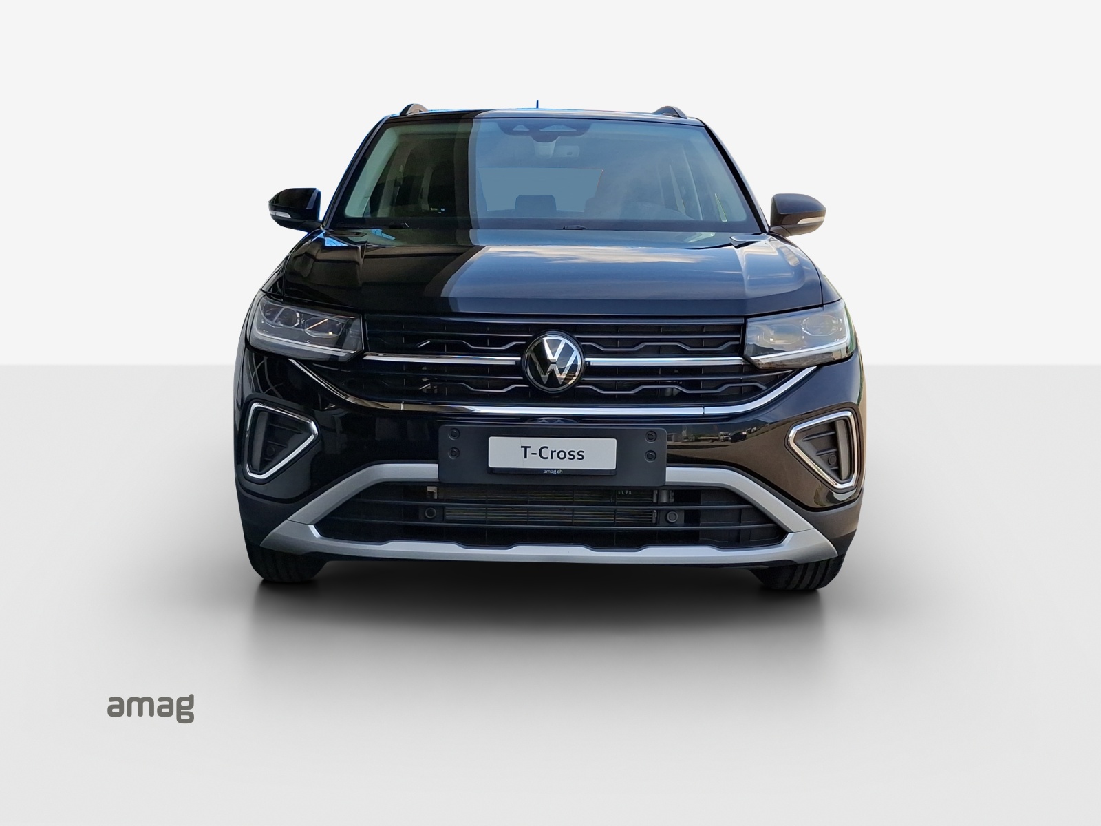 VW T-Cross 1.0 TSI EVO United DSG-image-6