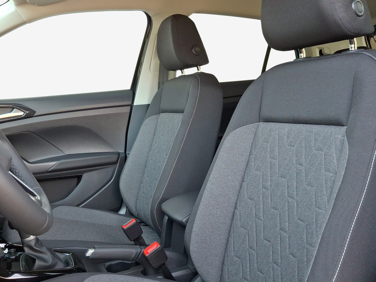 VW T-Cross 1.0 TSI EVO United DSG-image-7