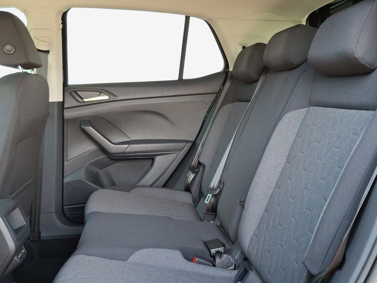 VW T-Cross 1.0 TSI EVO United DSG-image-11