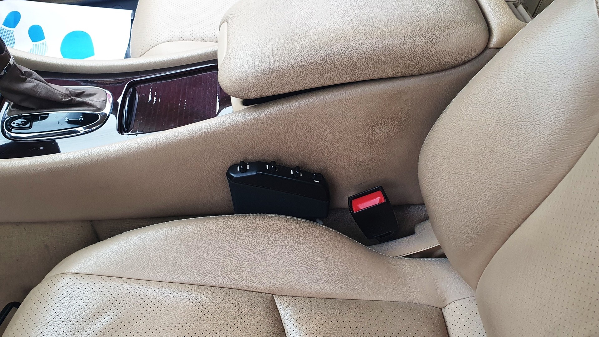 MERCEDES-BENZ C 320 Avantgarde 4Matic Automatic-image-9