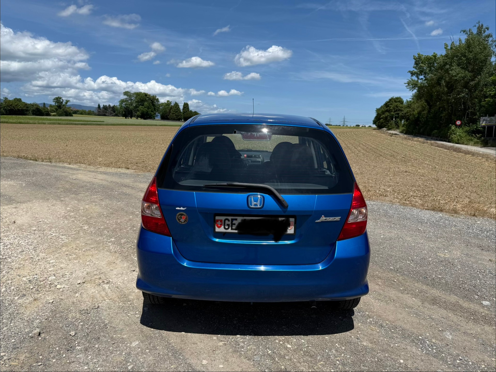 HONDA 1.4i-DSI LS-image-2