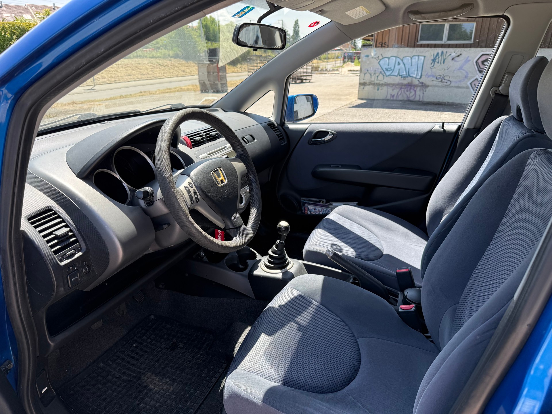 HONDA 1.4i-DSI LS-image-3