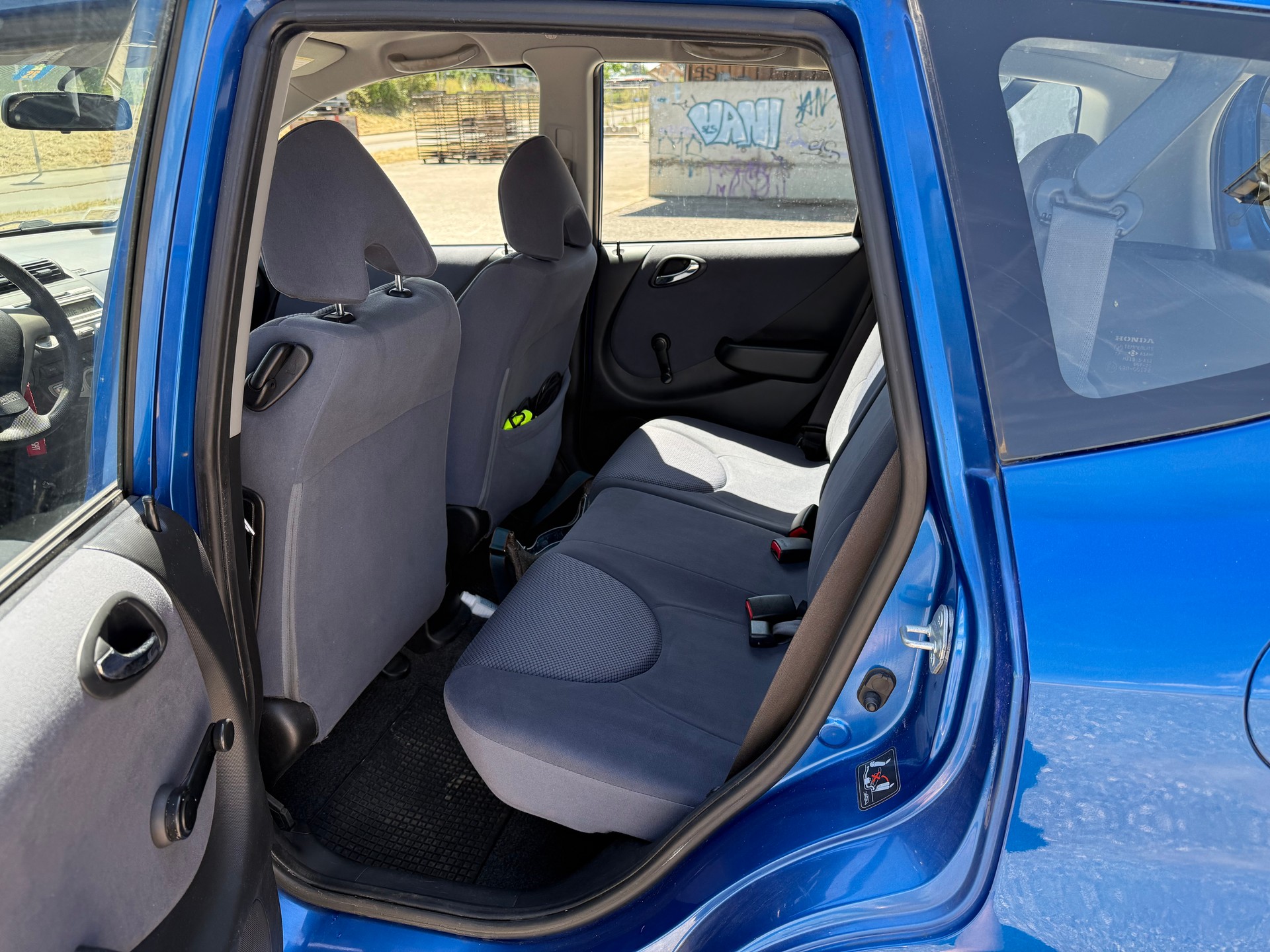 HONDA 1.4i-DSI LS-image-4
