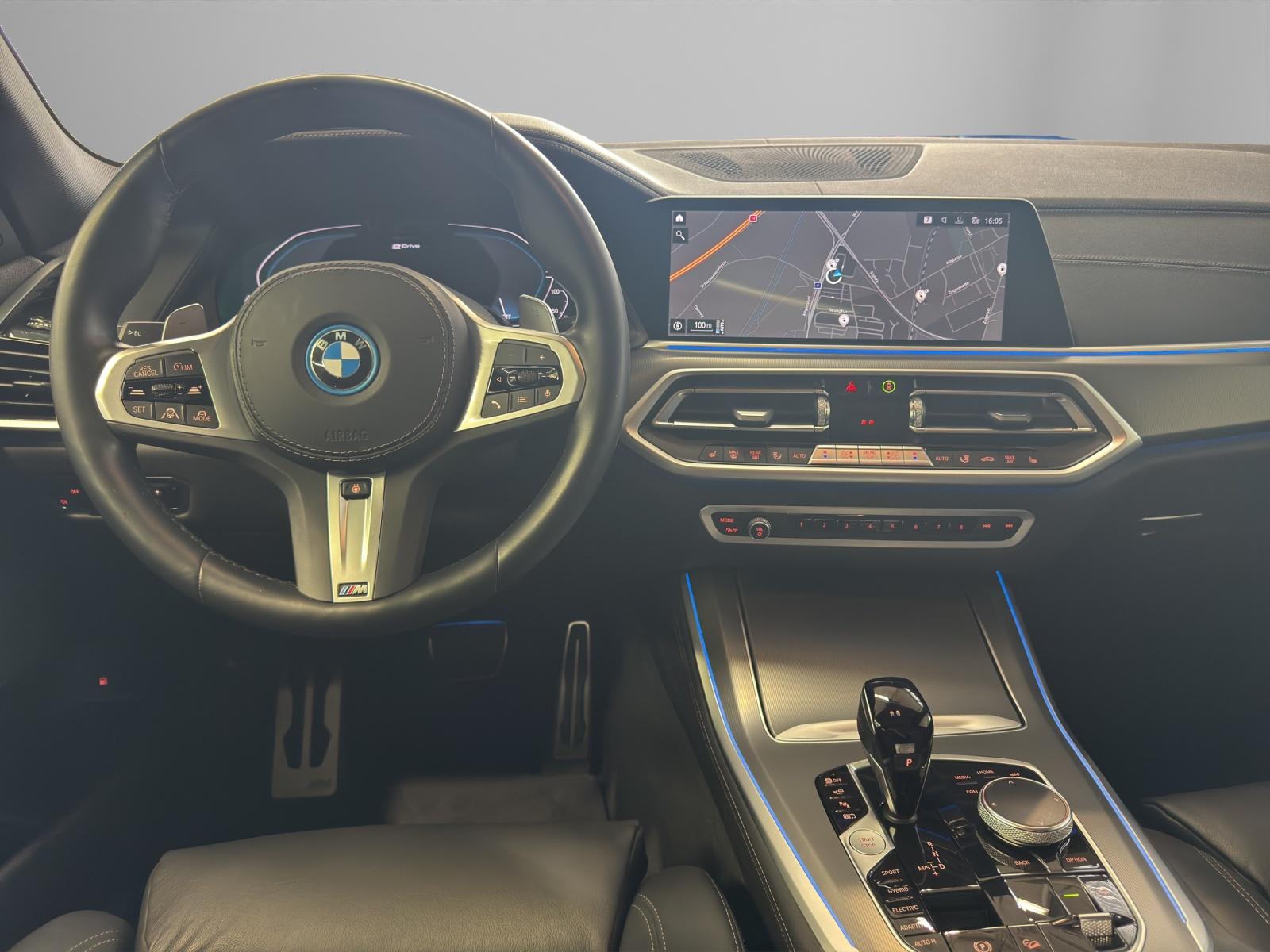 BMW X5 45e xDrive SAG-image-10