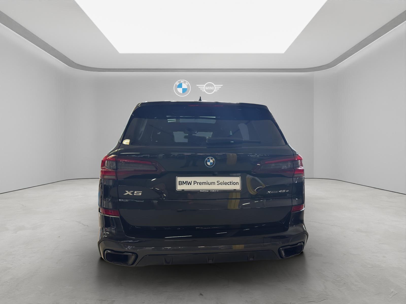 BMW X5 45e xDrive SAG-image-15