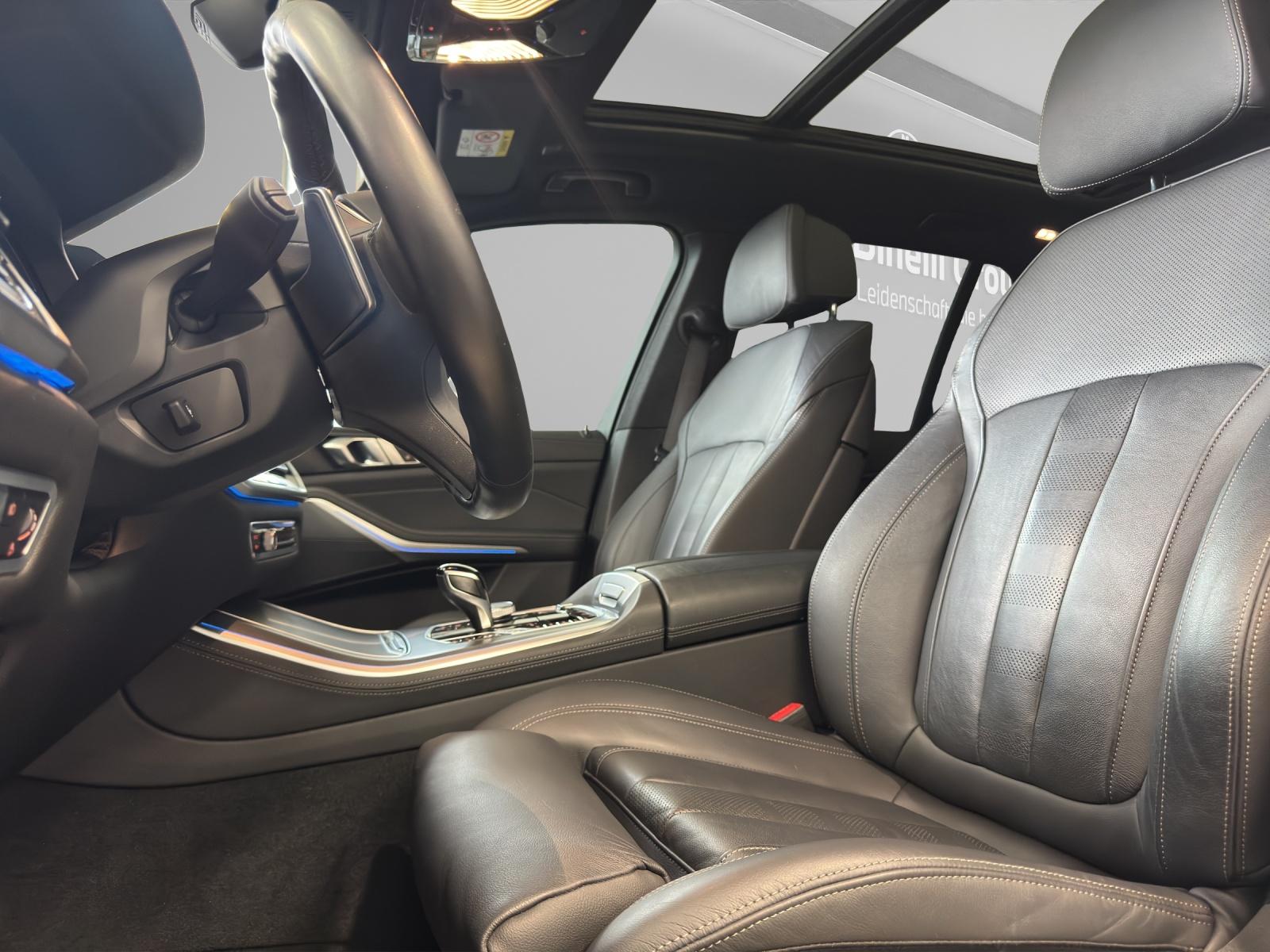 BMW X5 45e xDrive SAG-image-6