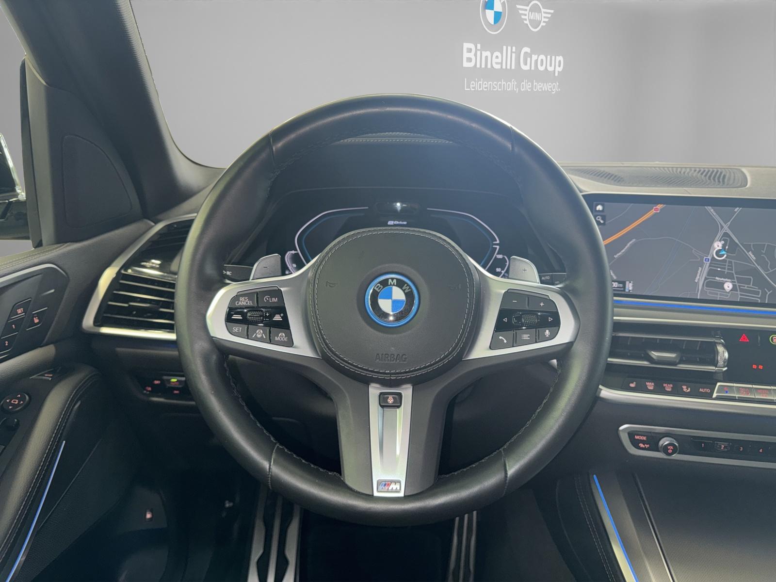 BMW X5 45e xDrive SAG-image-11