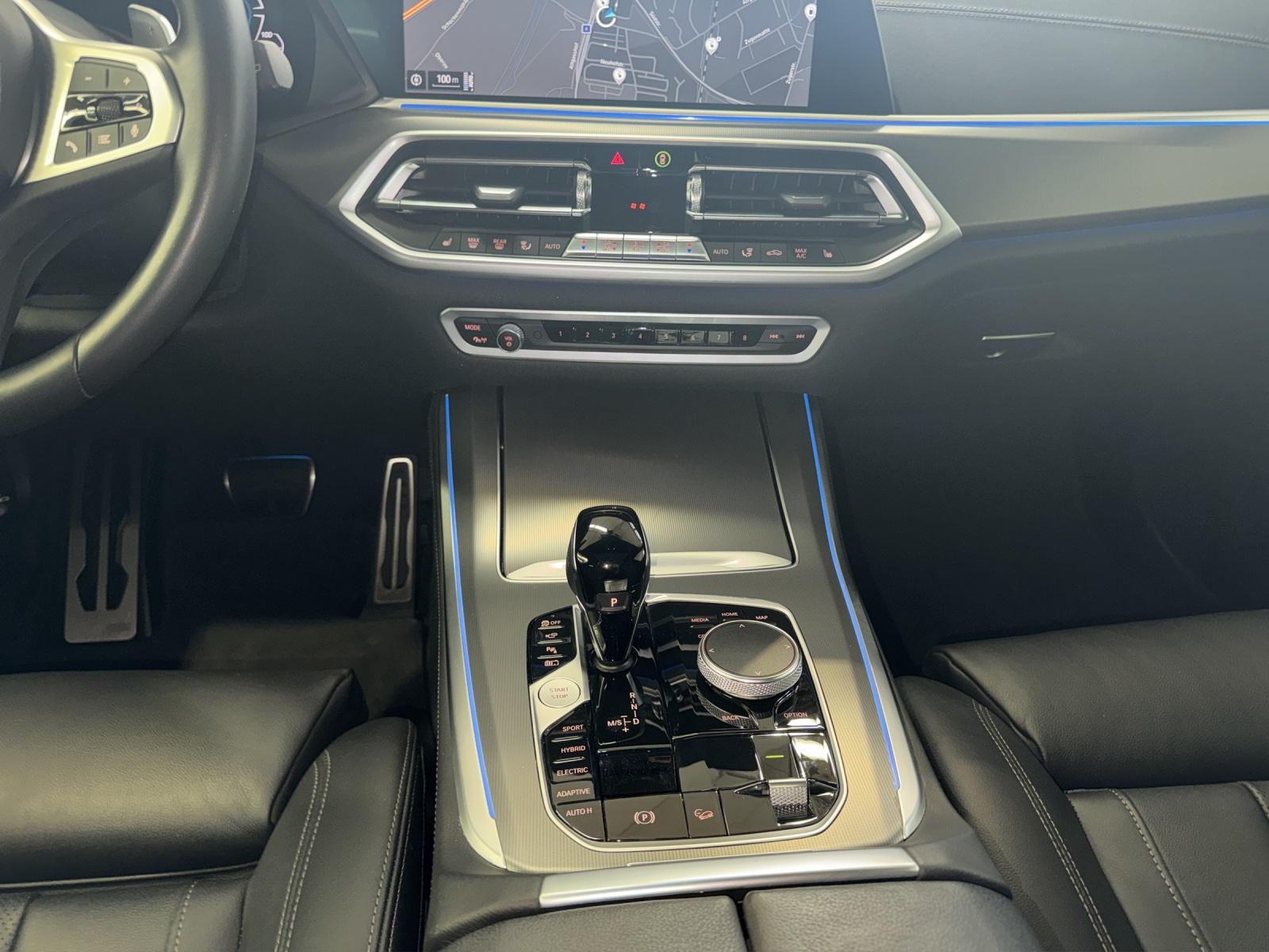 BMW X5 45e xDrive SAG-image-12
