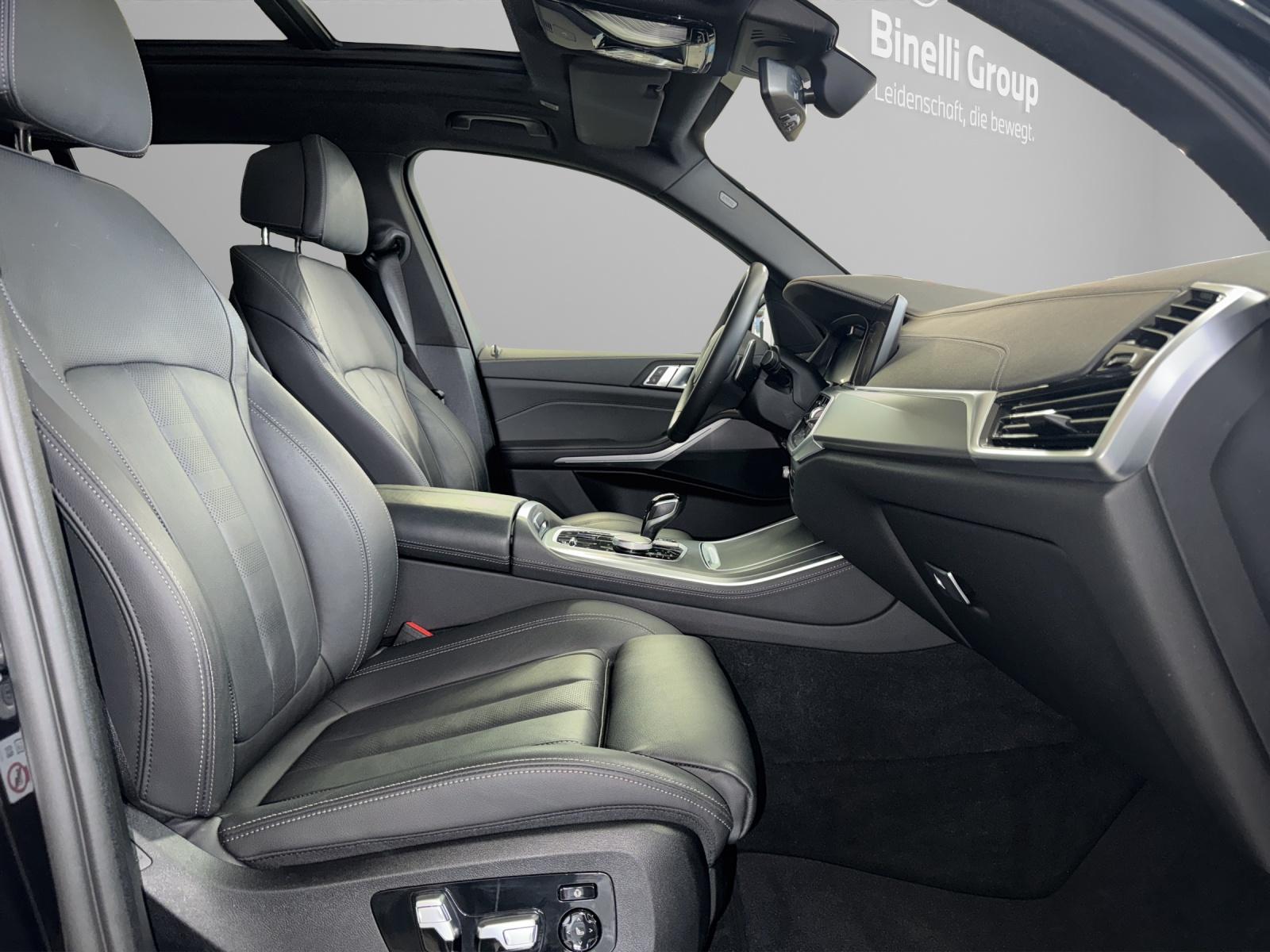 BMW X5 45e xDrive SAG-image-20