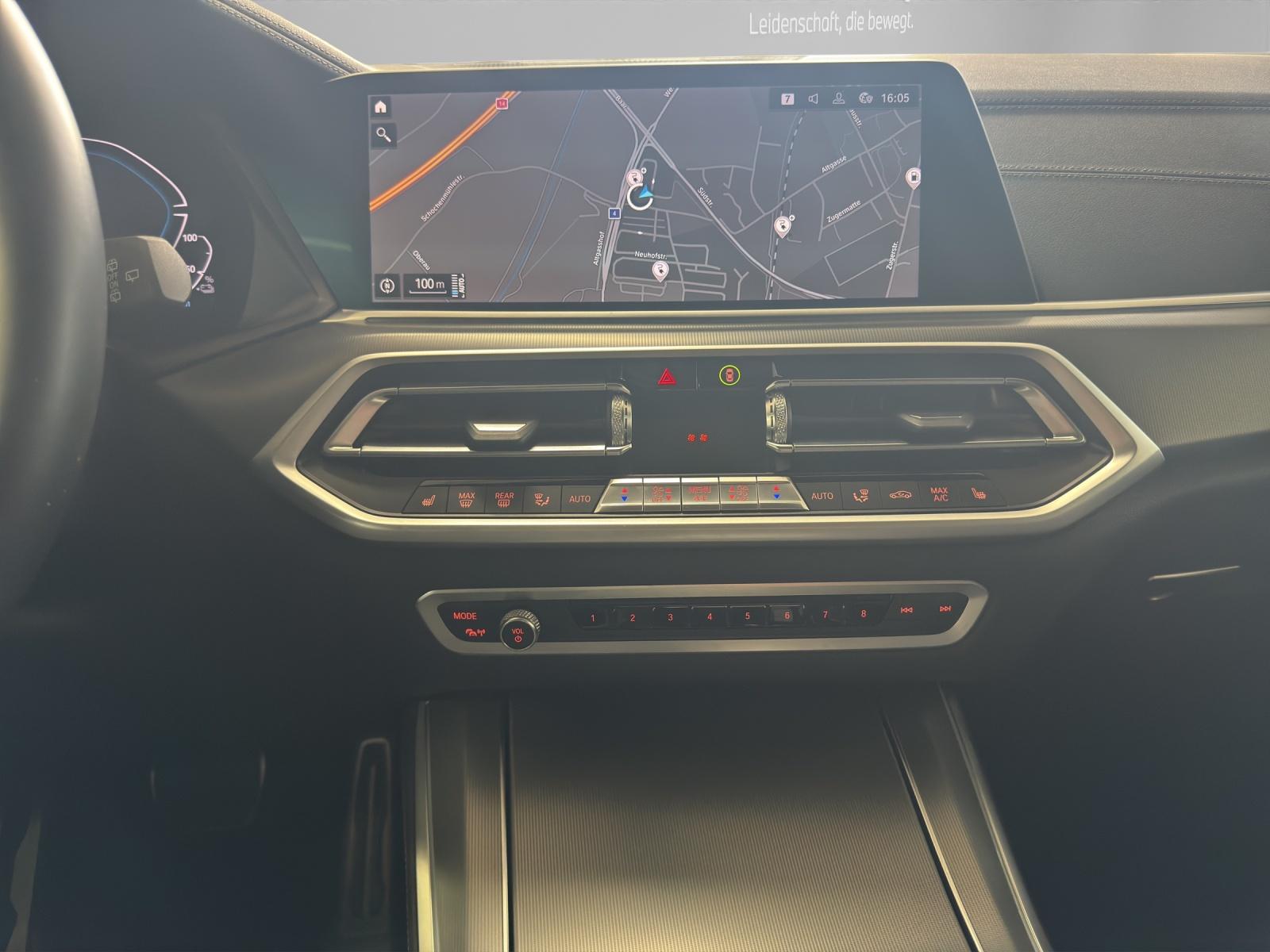 BMW X5 45e xDrive SAG-image-13