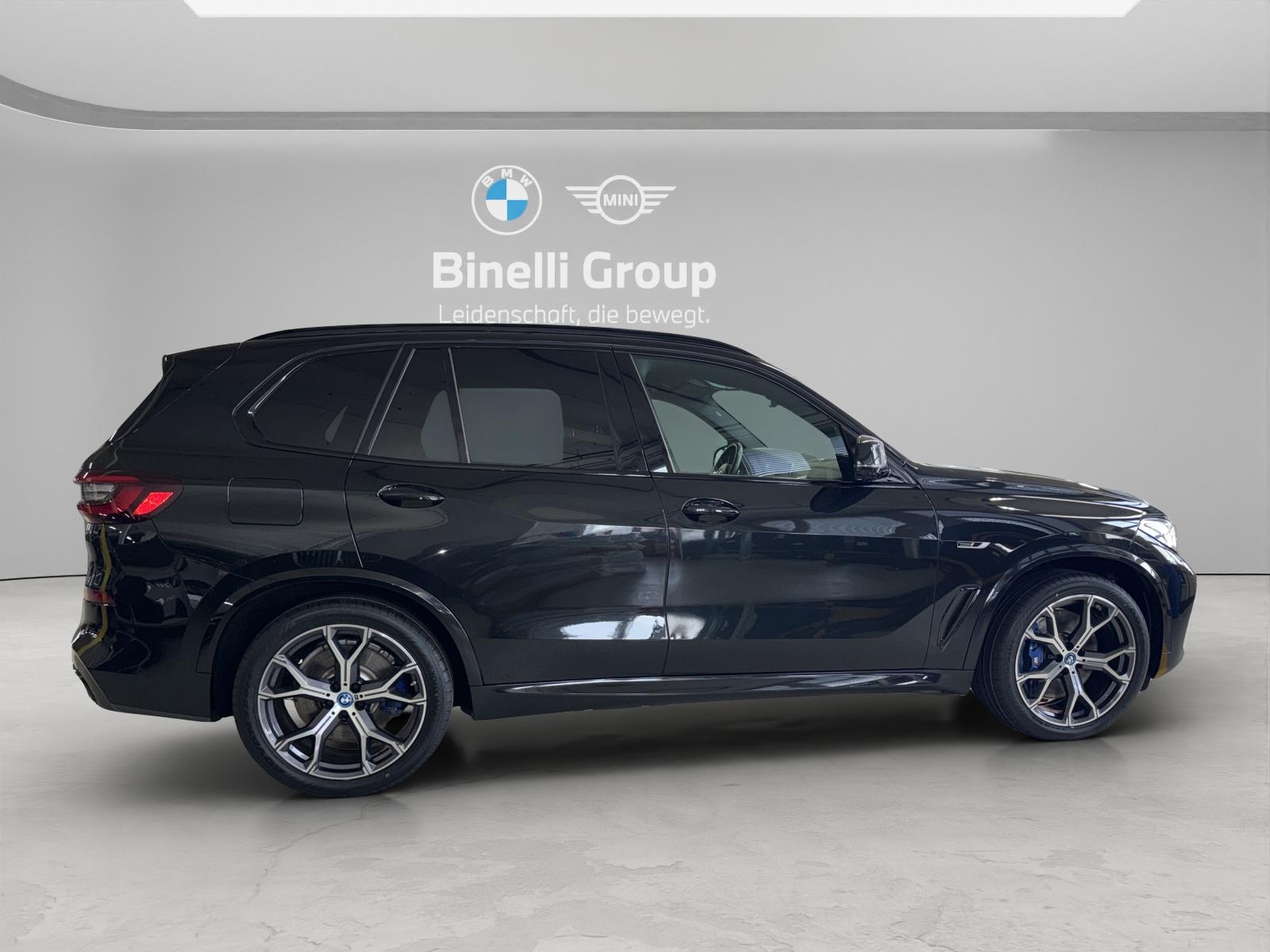 BMW X5 45e xDrive SAG-image-18