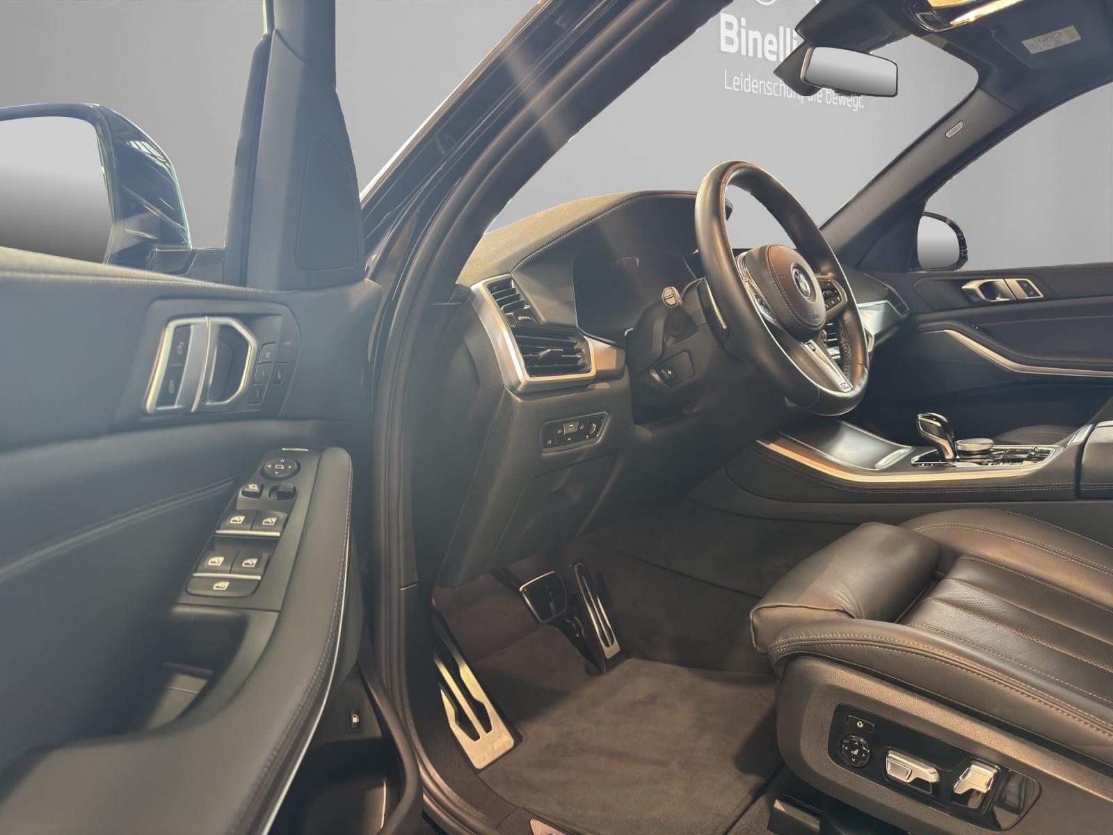 BMW X5 45e xDrive SAG-image-5