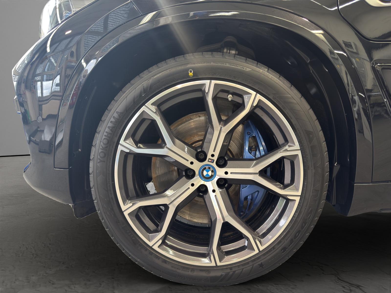 BMW X5 45e xDrive SAG-image-4