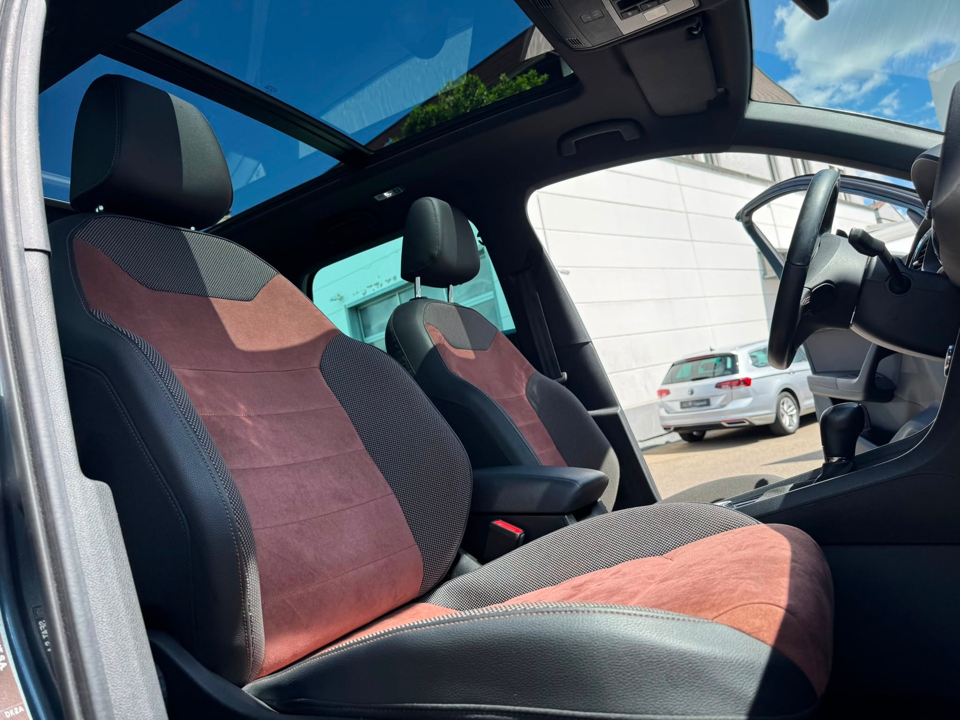 SEAT Ateca 2.0 TSI Xcellence 4Drive DSG-image-14
