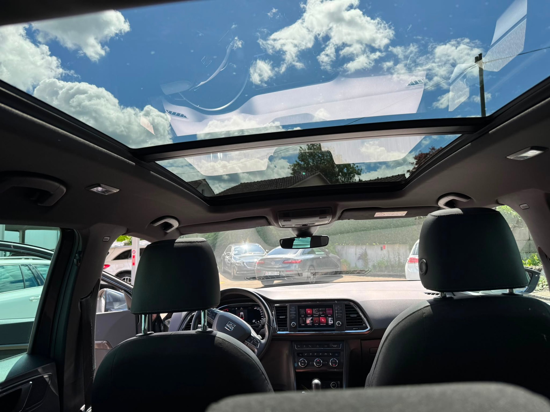 SEAT Ateca 2.0 TSI Xcellence 4Drive DSG-image-8