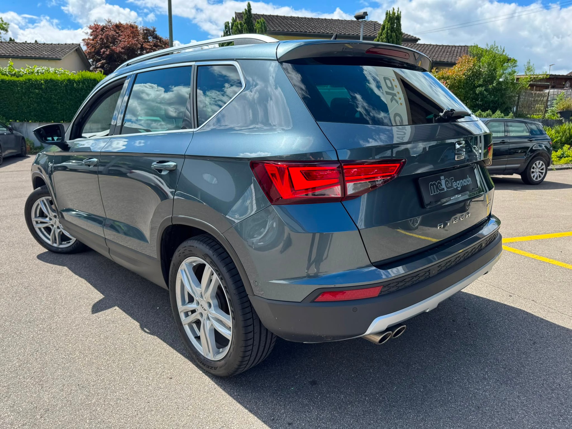 SEAT Ateca 2.0 TSI Xcellence 4Drive DSG-image-5