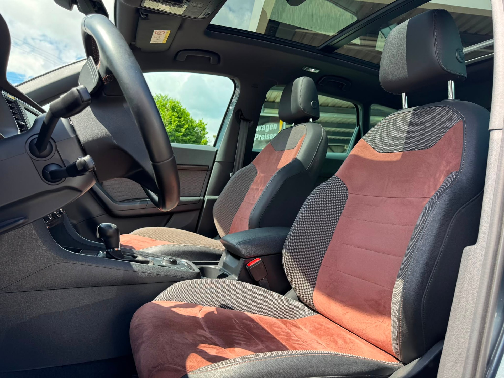 SEAT Ateca 2.0 TSI Xcellence 4Drive DSG-image-13