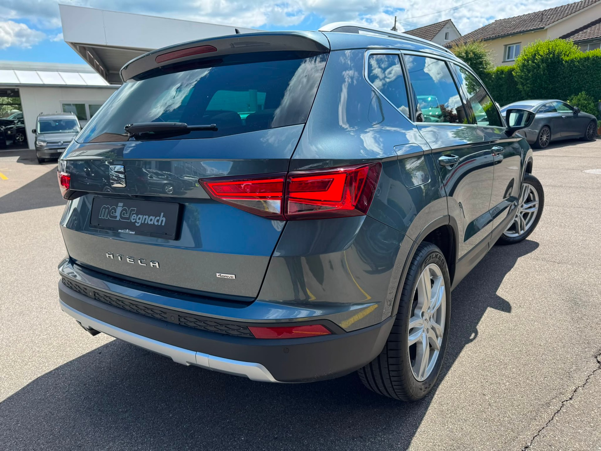 SEAT Ateca 2.0 TSI Xcellence 4Drive DSG-image-7