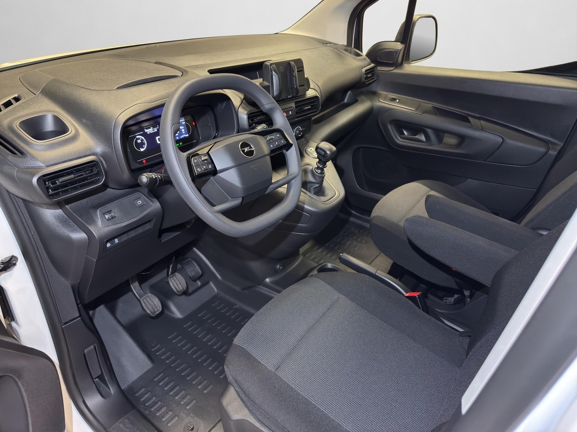 OPEL Combo Cargo Crew 2.4 t XL 1.5 D S/S-image-7
