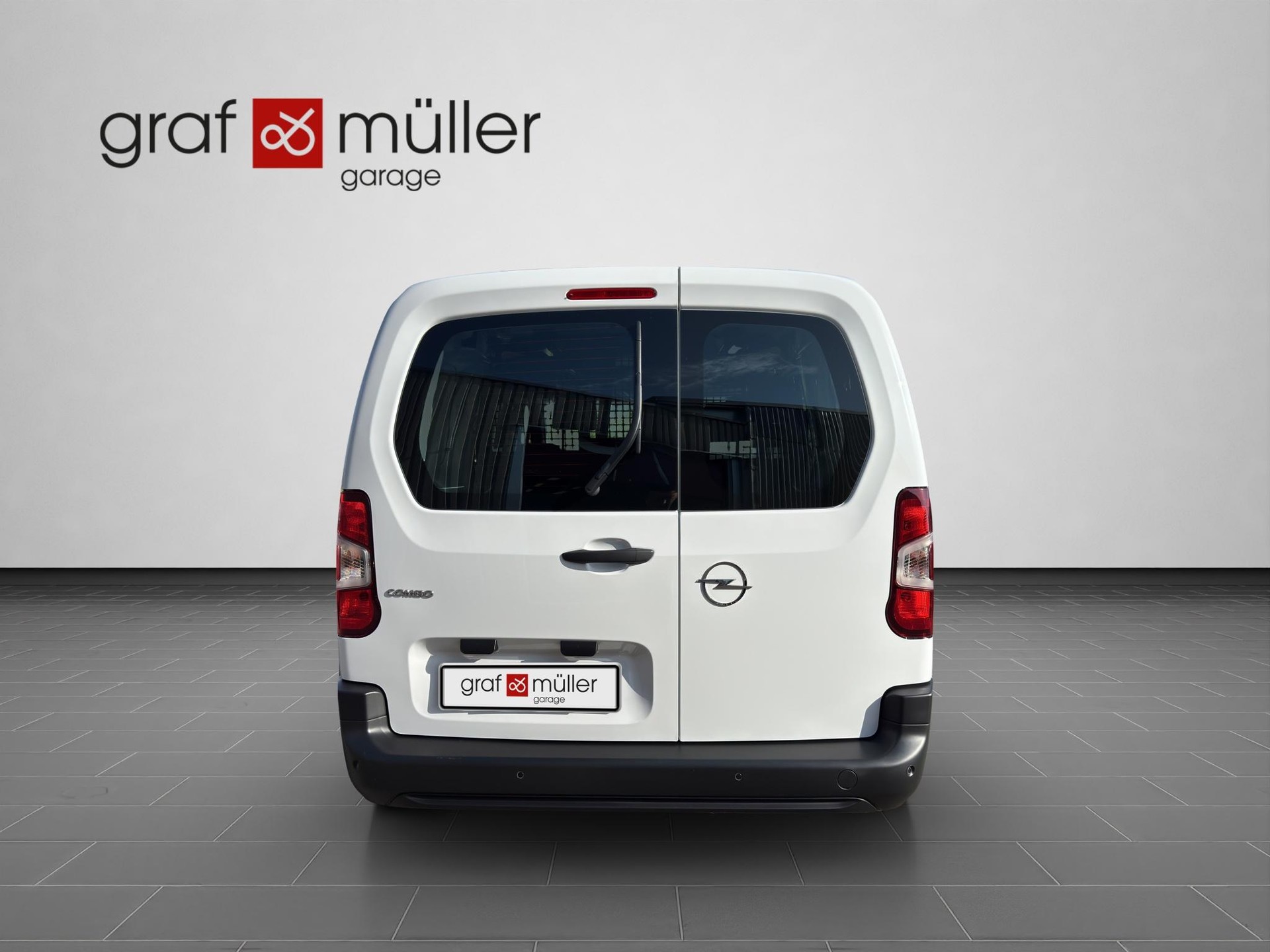 OPEL Combo Cargo Crew 2.4 t XL 1.5 D S/S-image-12