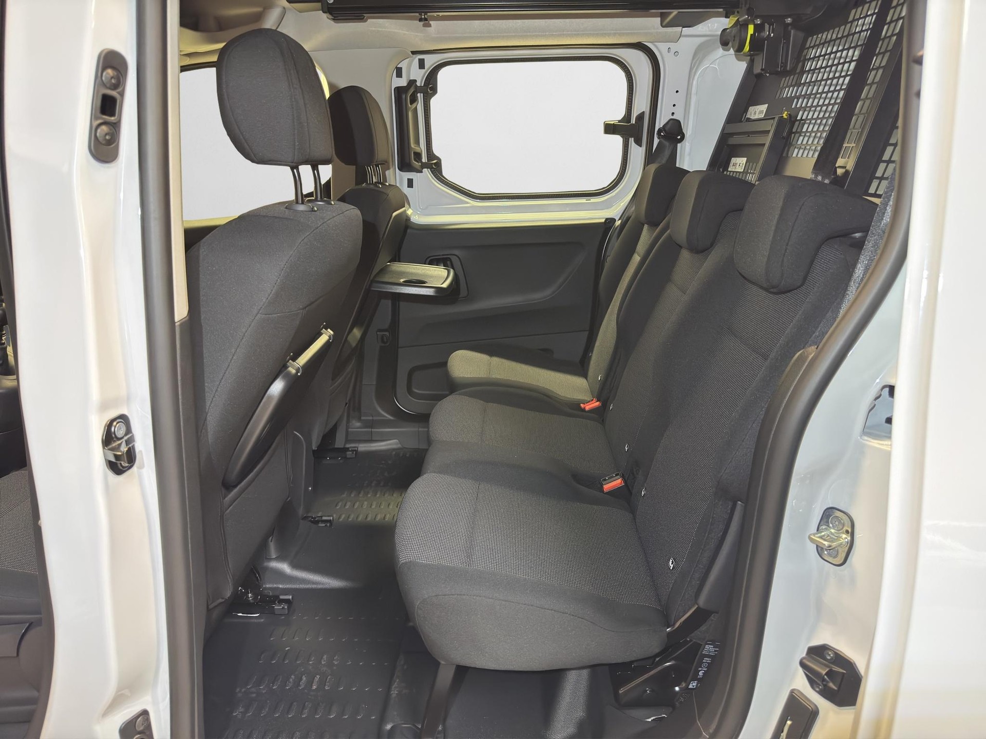 OPEL Combo Cargo Crew 2.4 t XL 1.5 D S/S-image-9