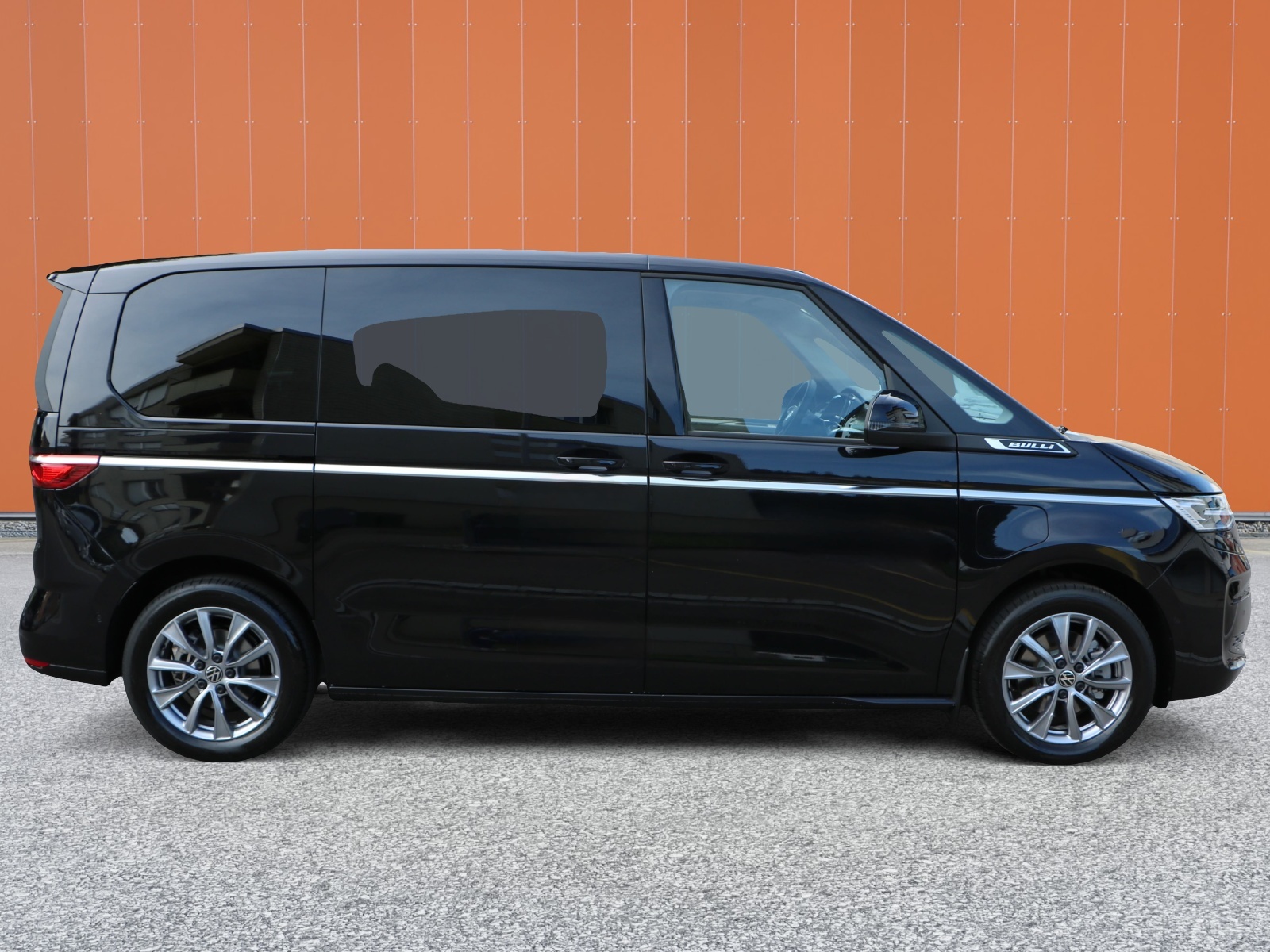 VW Multivan kurz 1.5 eHybrid Style 4Motion DSG-showroom-element-3
