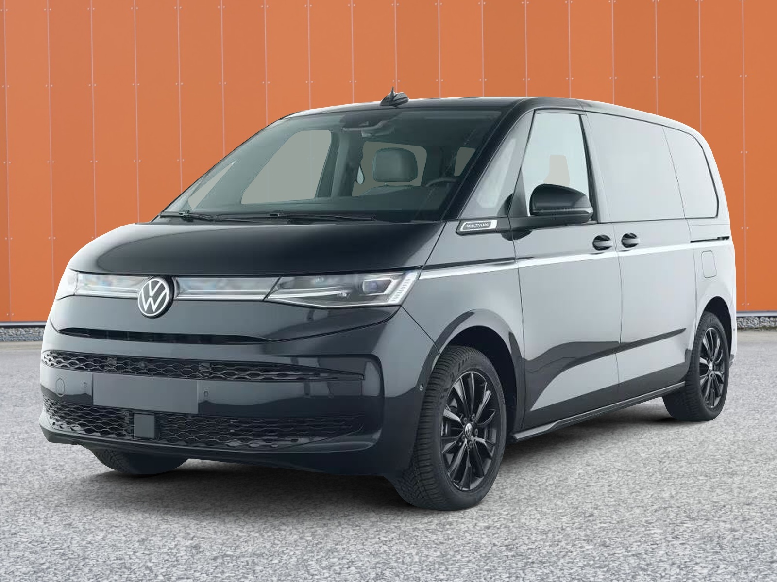 VW Multivan kurz 1.5 eHybrid Style 4Motion DSG-image-0