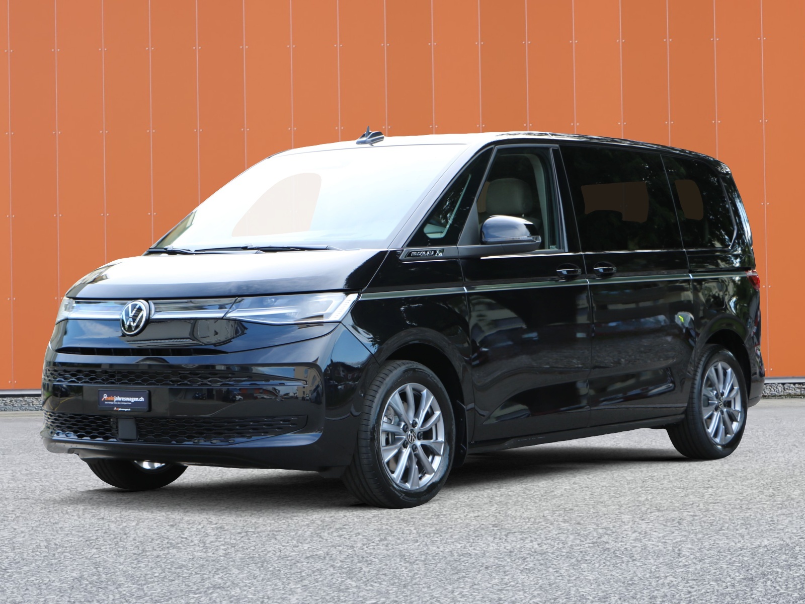 VW Multivan kurz 1.5 eHybrid Style 4Motion DSG