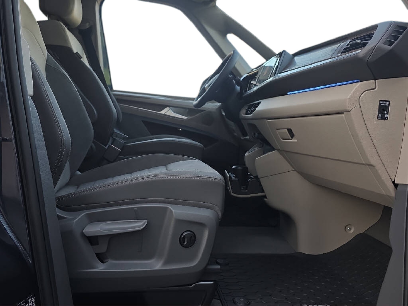 VW Multivan kurz 1.5 eHybrid Style 4Motion DSG-image-3