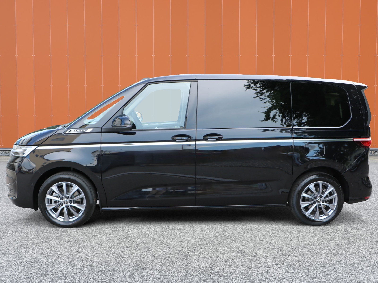 VW Multivan kurz 1.5 eHybrid Style 4Motion DSG-showroom-element-1
