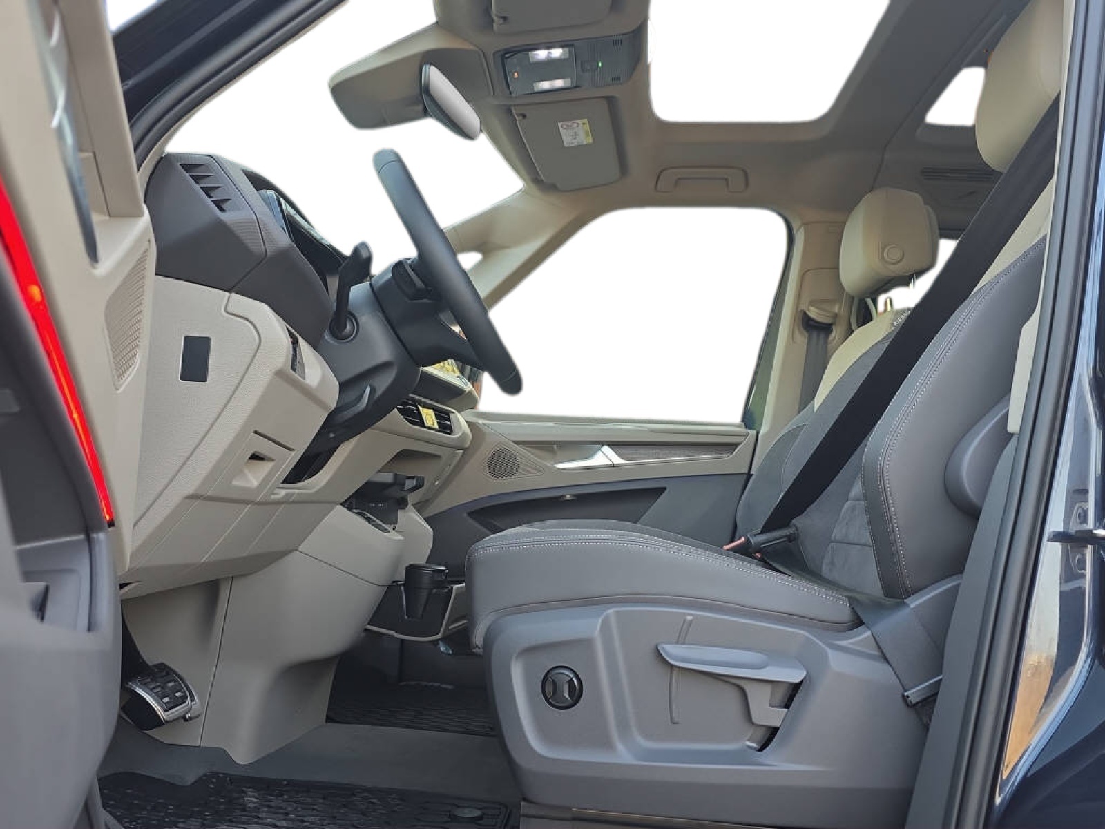 VW Multivan kurz 1.5 eHybrid Style 4Motion DSG-image-11