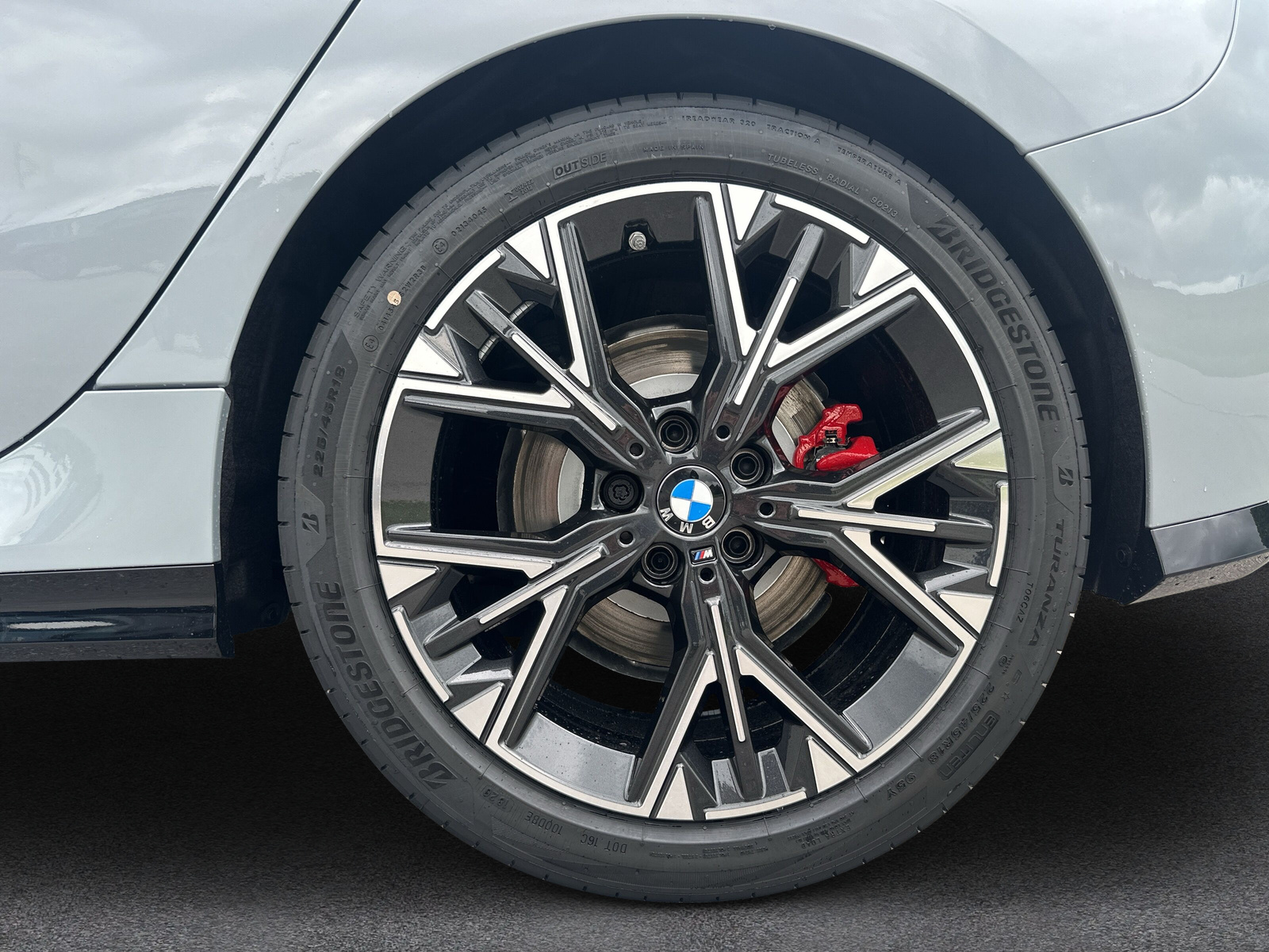 BMW 123 xDrive M Sport Pro Steptronic-image-9