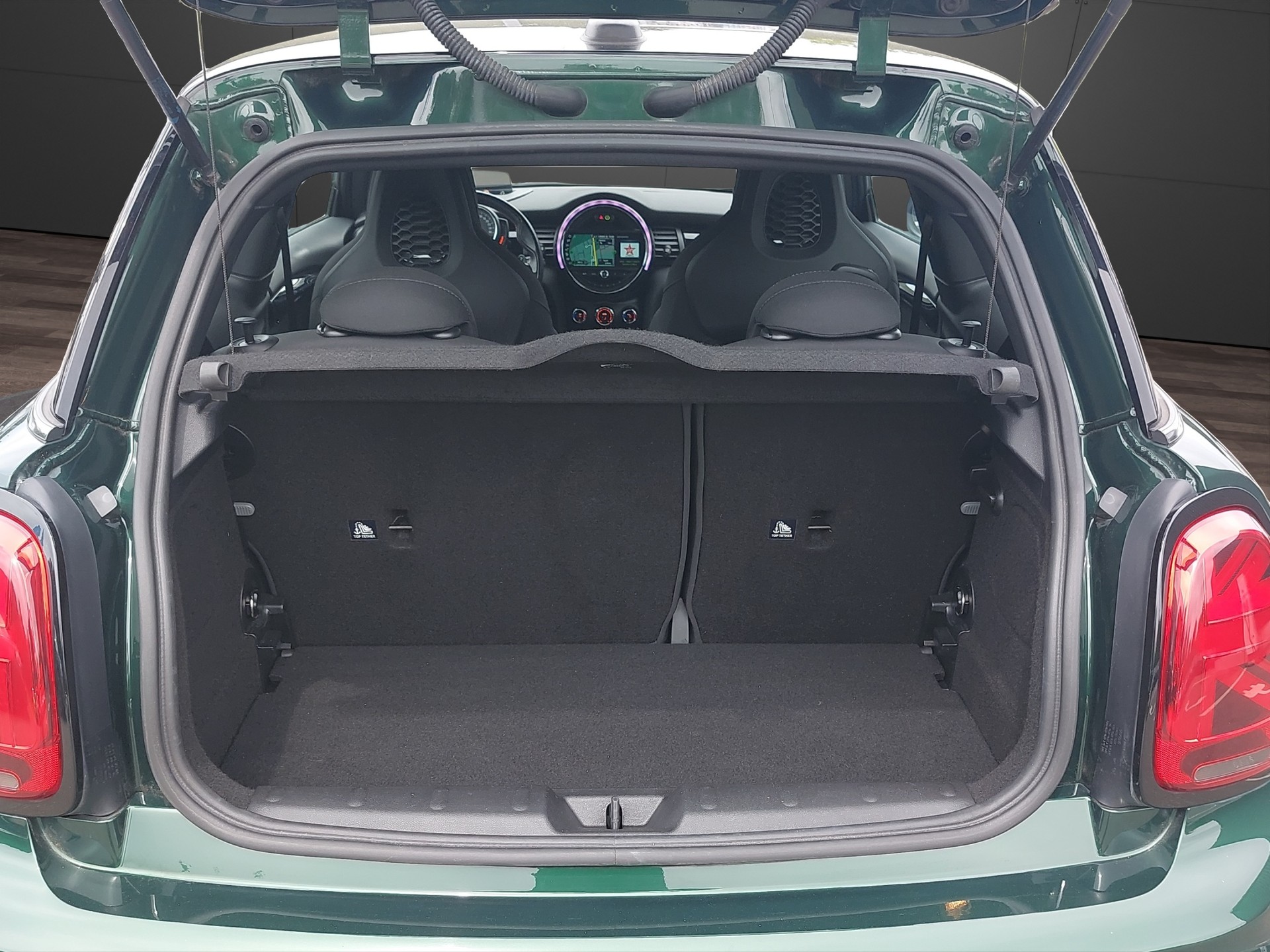 MINI F56 2.0i Cooper S-image-11