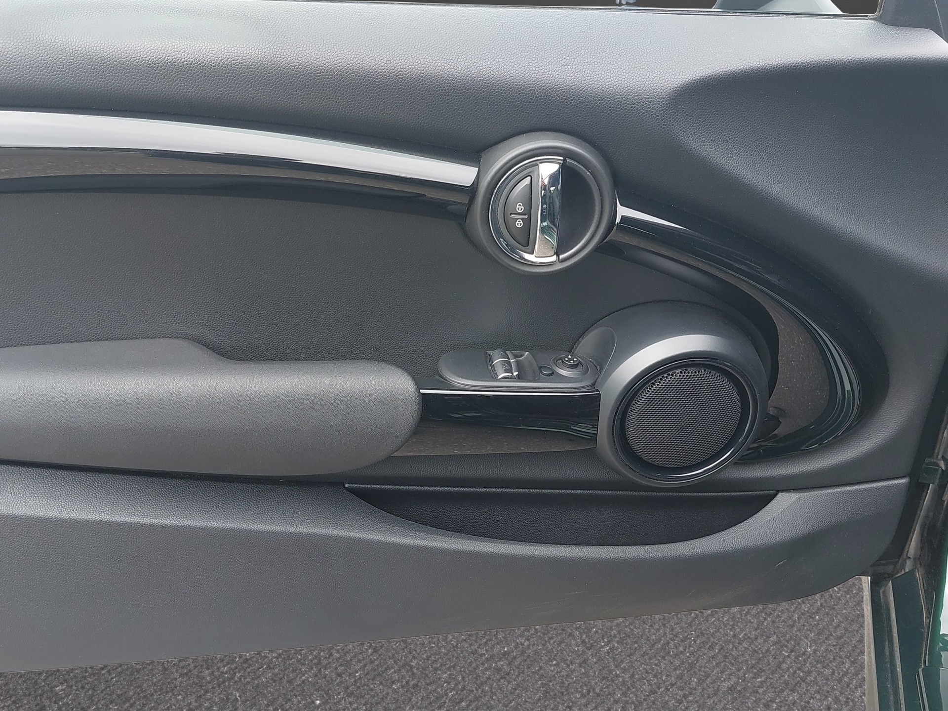MINI F56 2.0i Cooper S-image-7