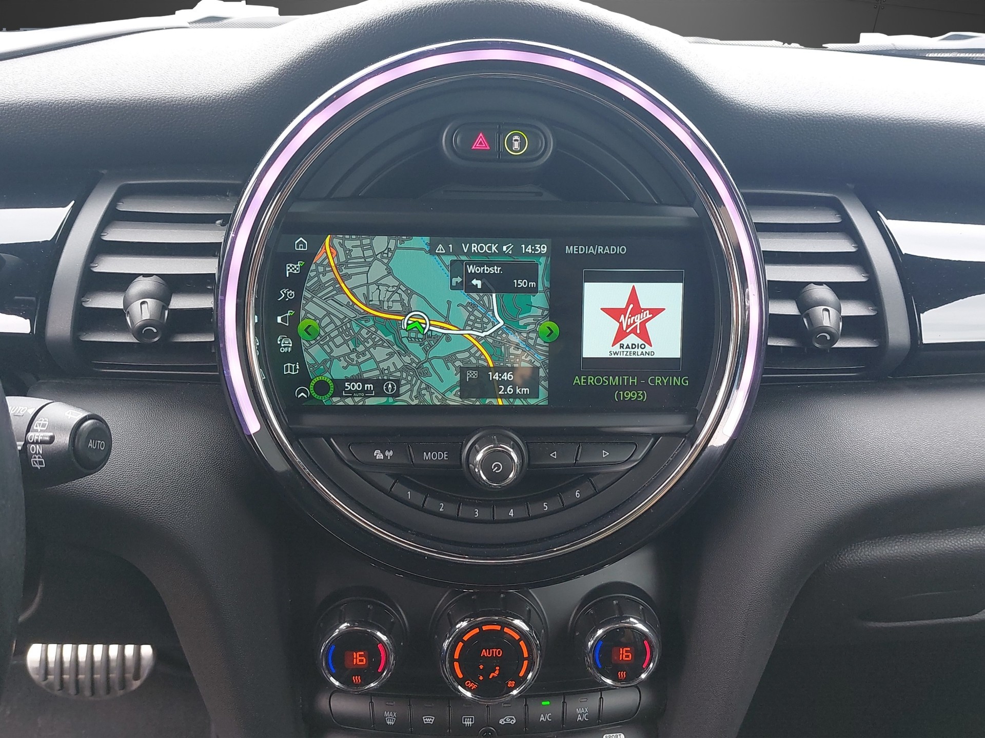 MINI F56 2.0i Cooper S-image-6