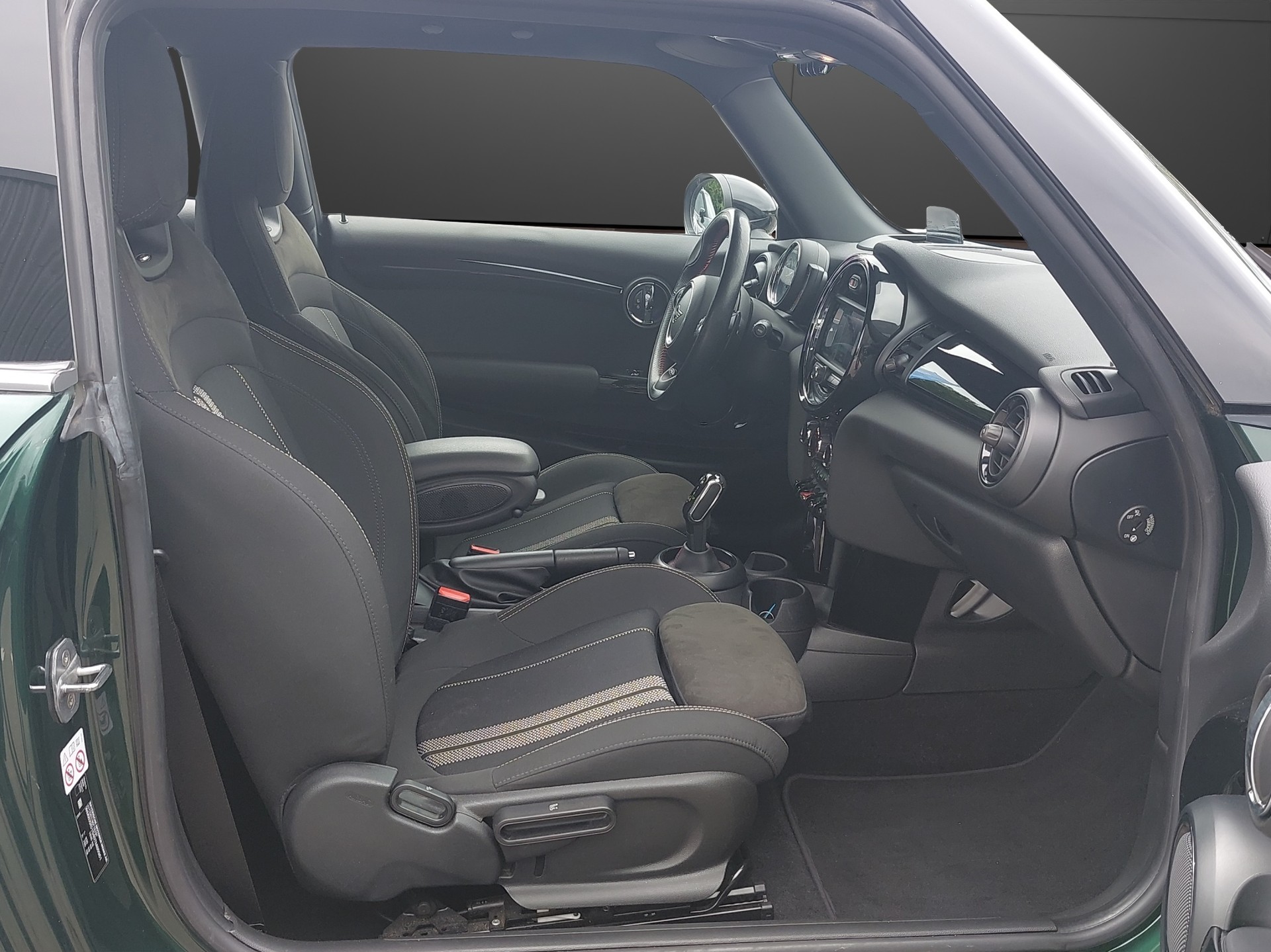 MINI F56 2.0i Cooper S-image-13
