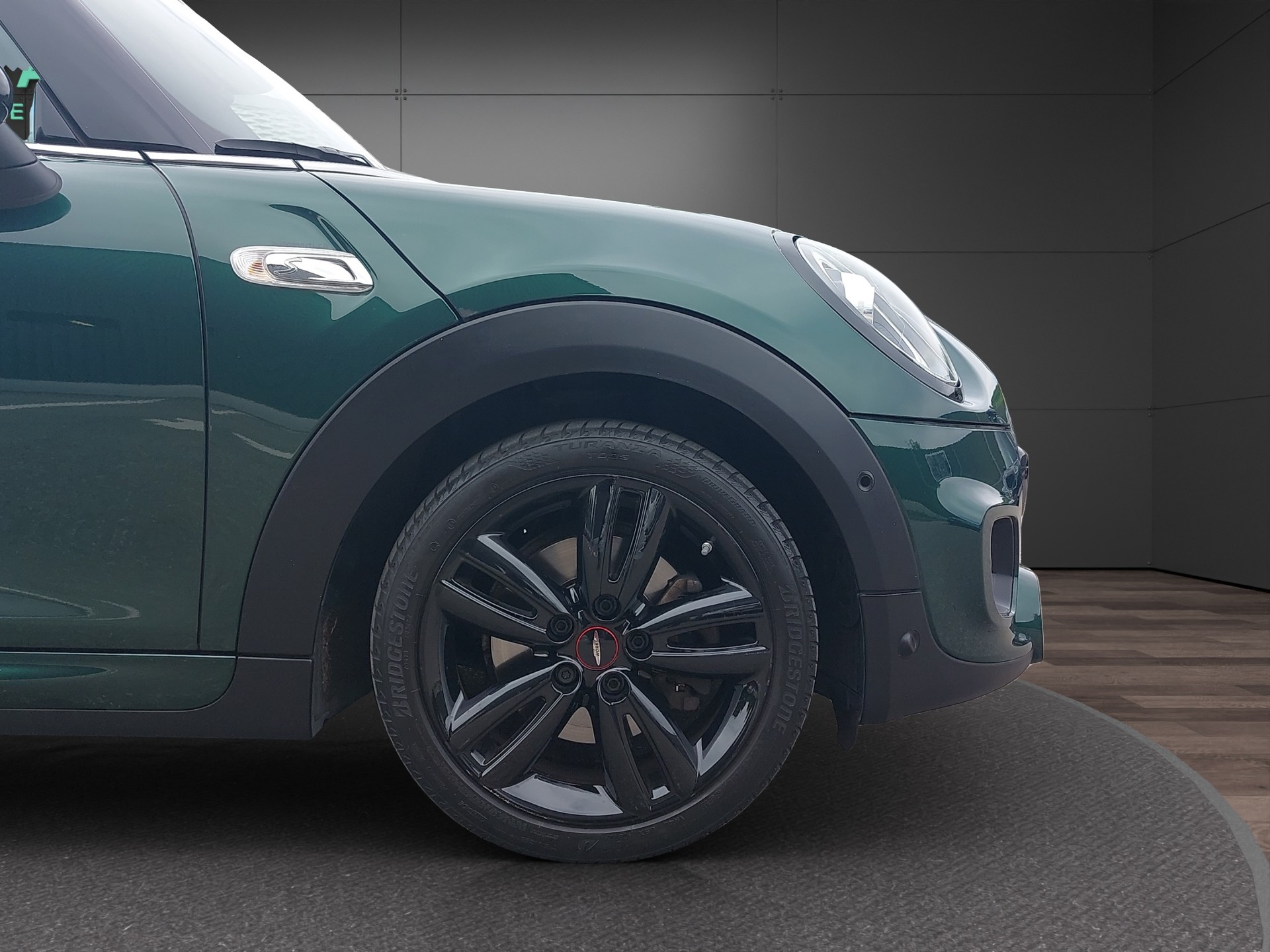 MINI F56 2.0i Cooper S-image-10