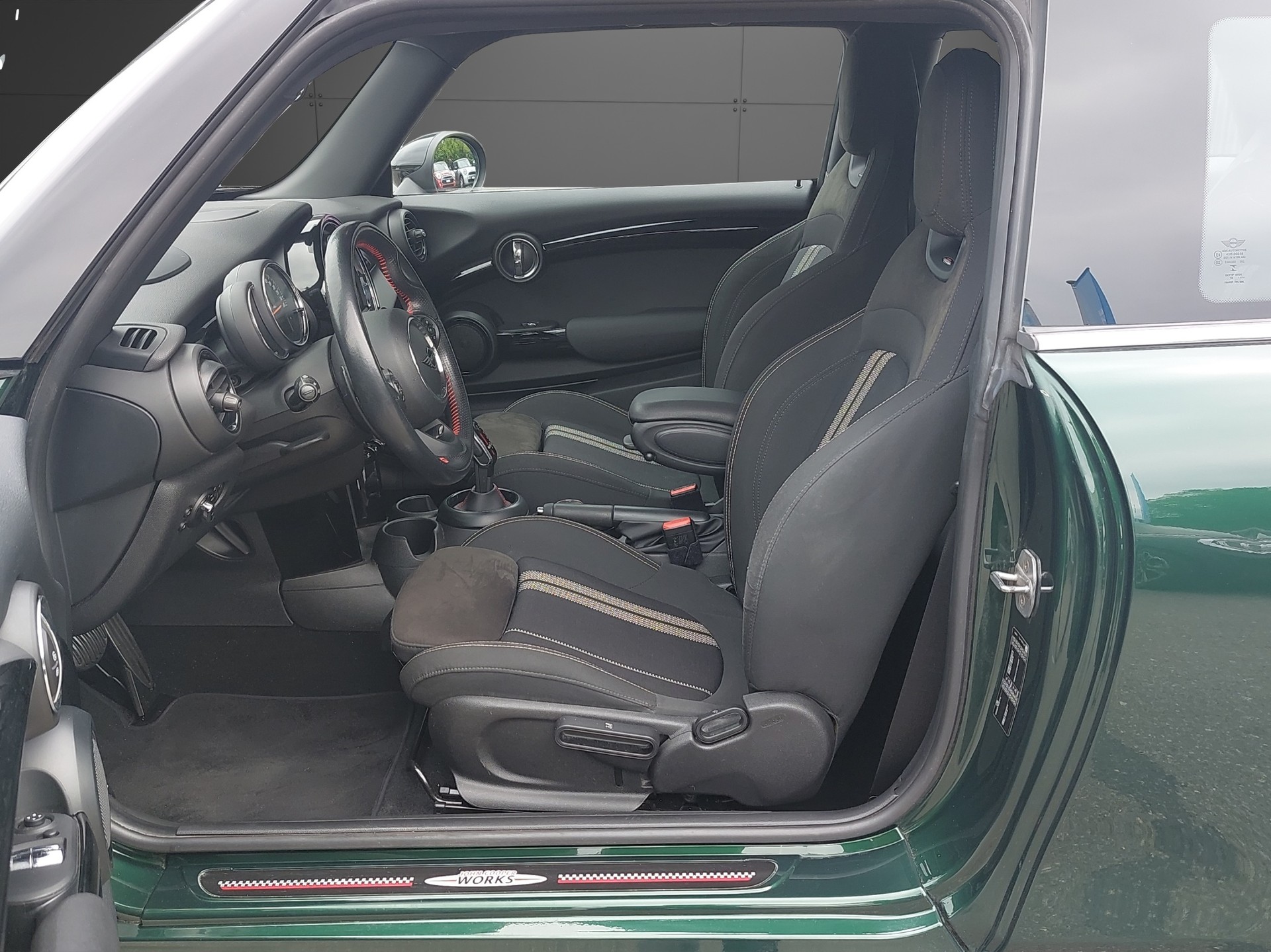 MINI F56 2.0i Cooper S-image-5