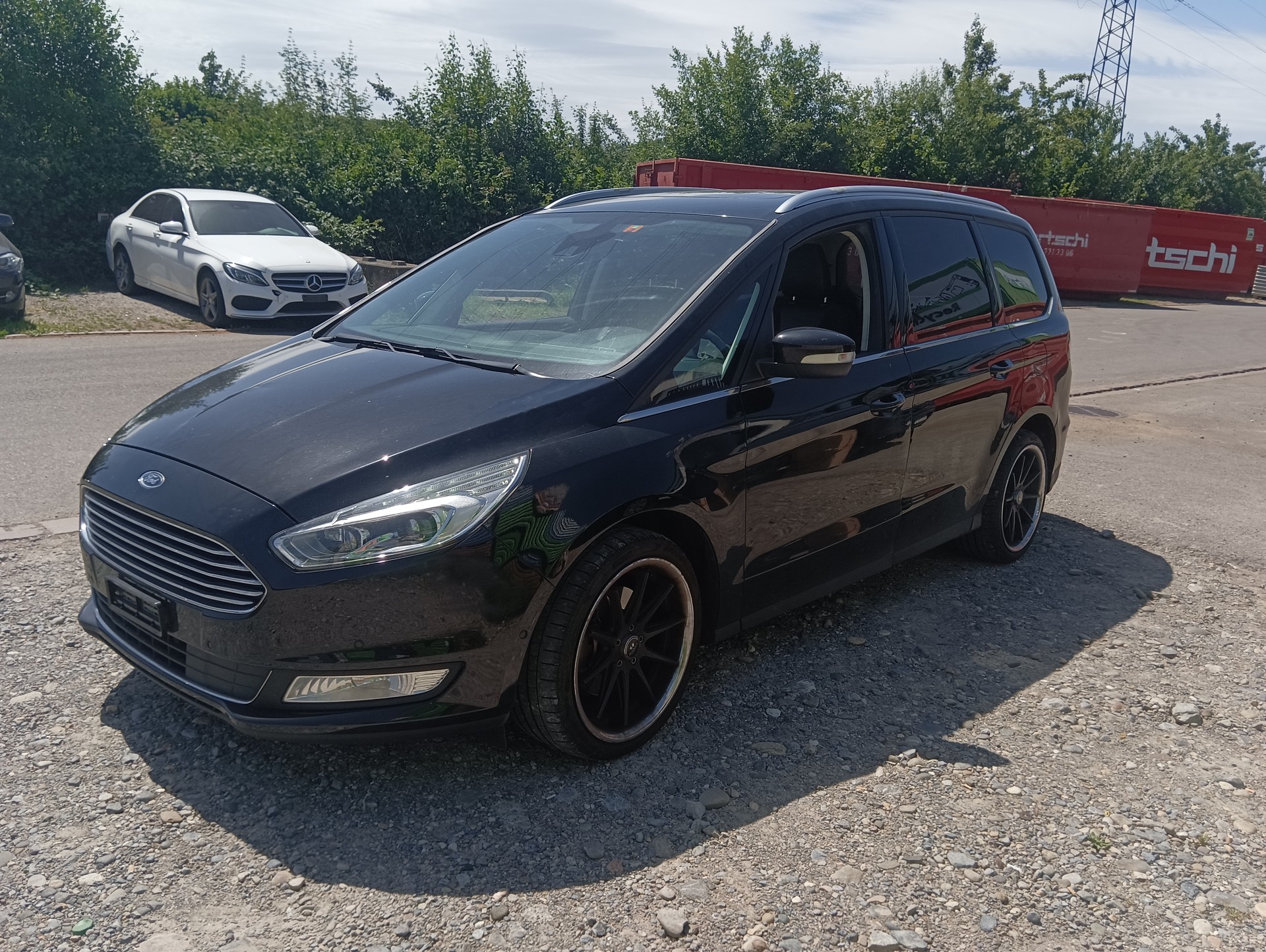 FORD GALAXY-image-3