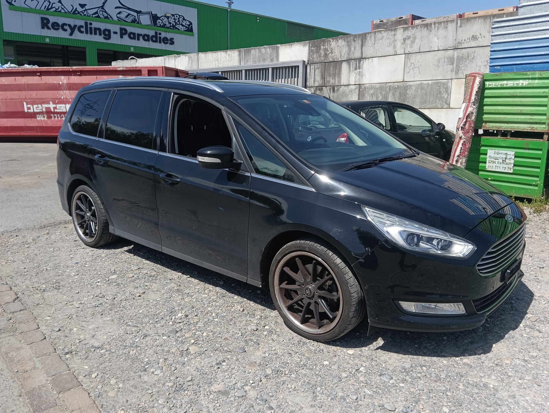 FORD GALAXY-image-2