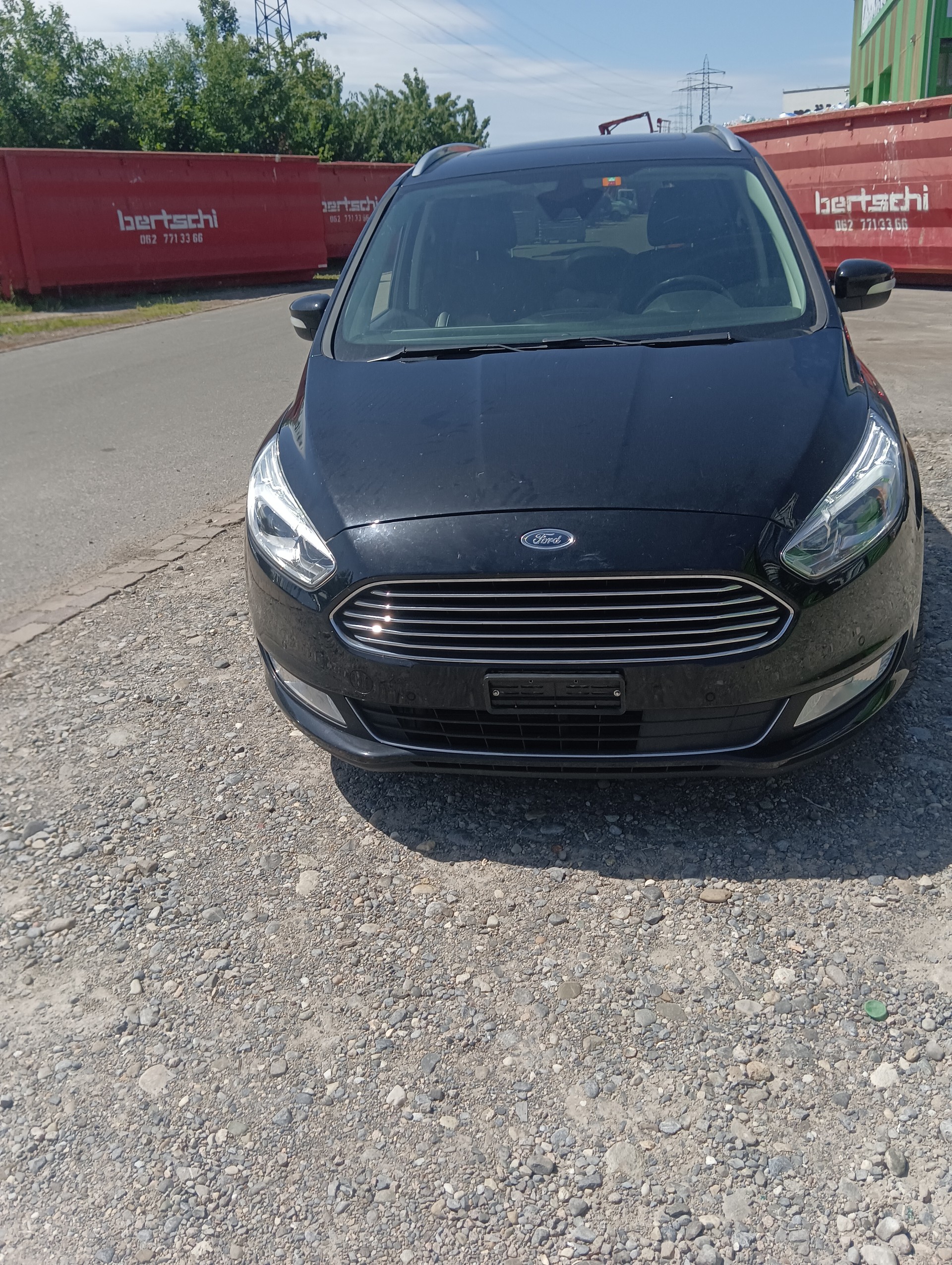 FORD GALAXY-image-0