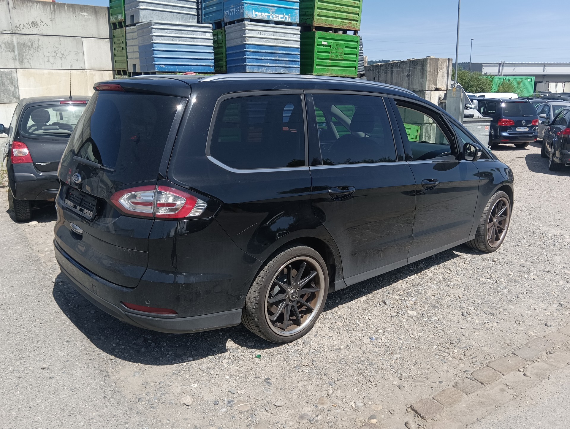 FORD GALAXY-image-1