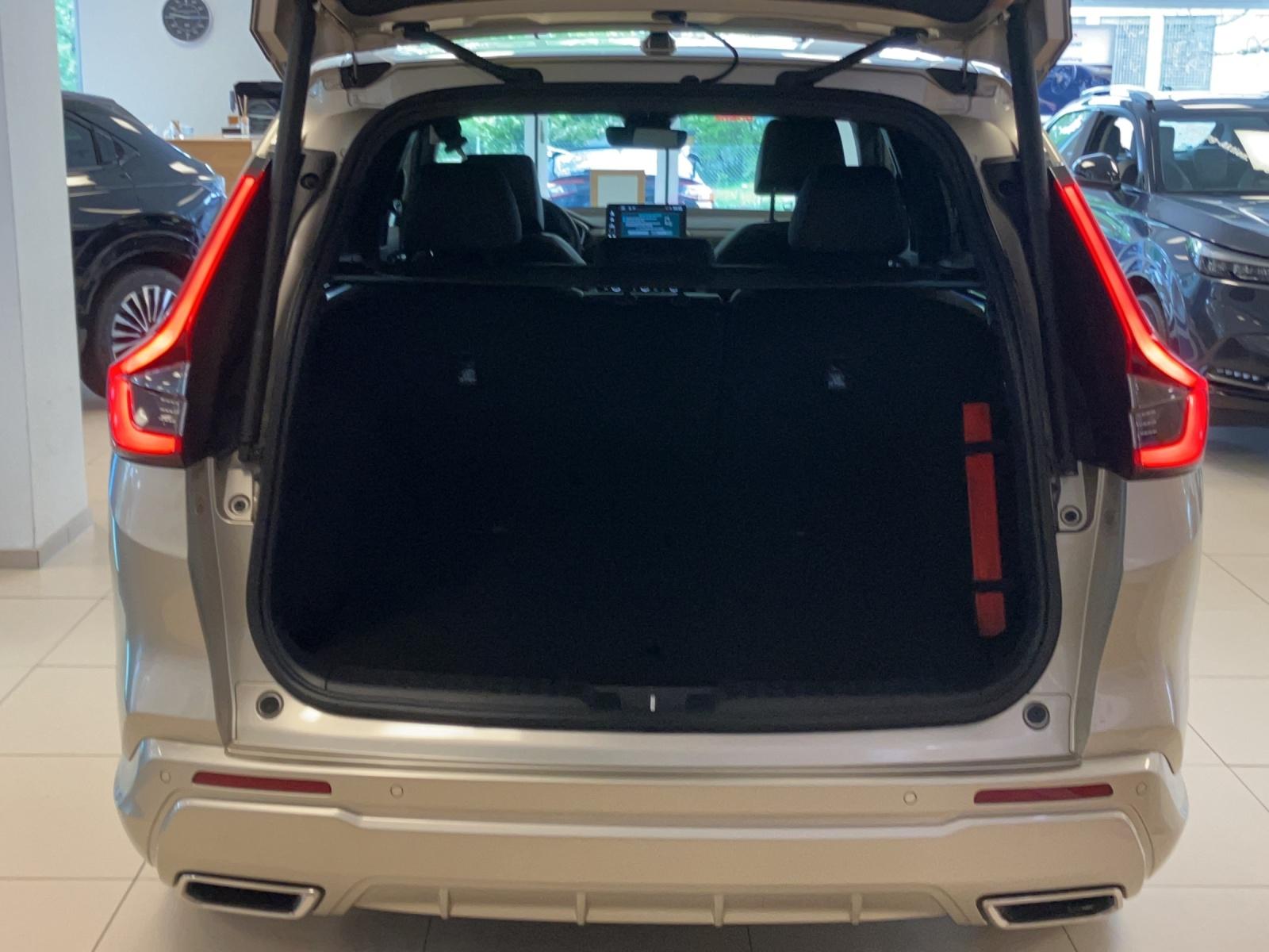 HONDA CR-V 2.0 i-MMD Plug-in Hybrid Advance Tech 2WD, Leasing Aktion 1.9%, inkl. GRATIS Winterräder in Wert von 2200.--image-10