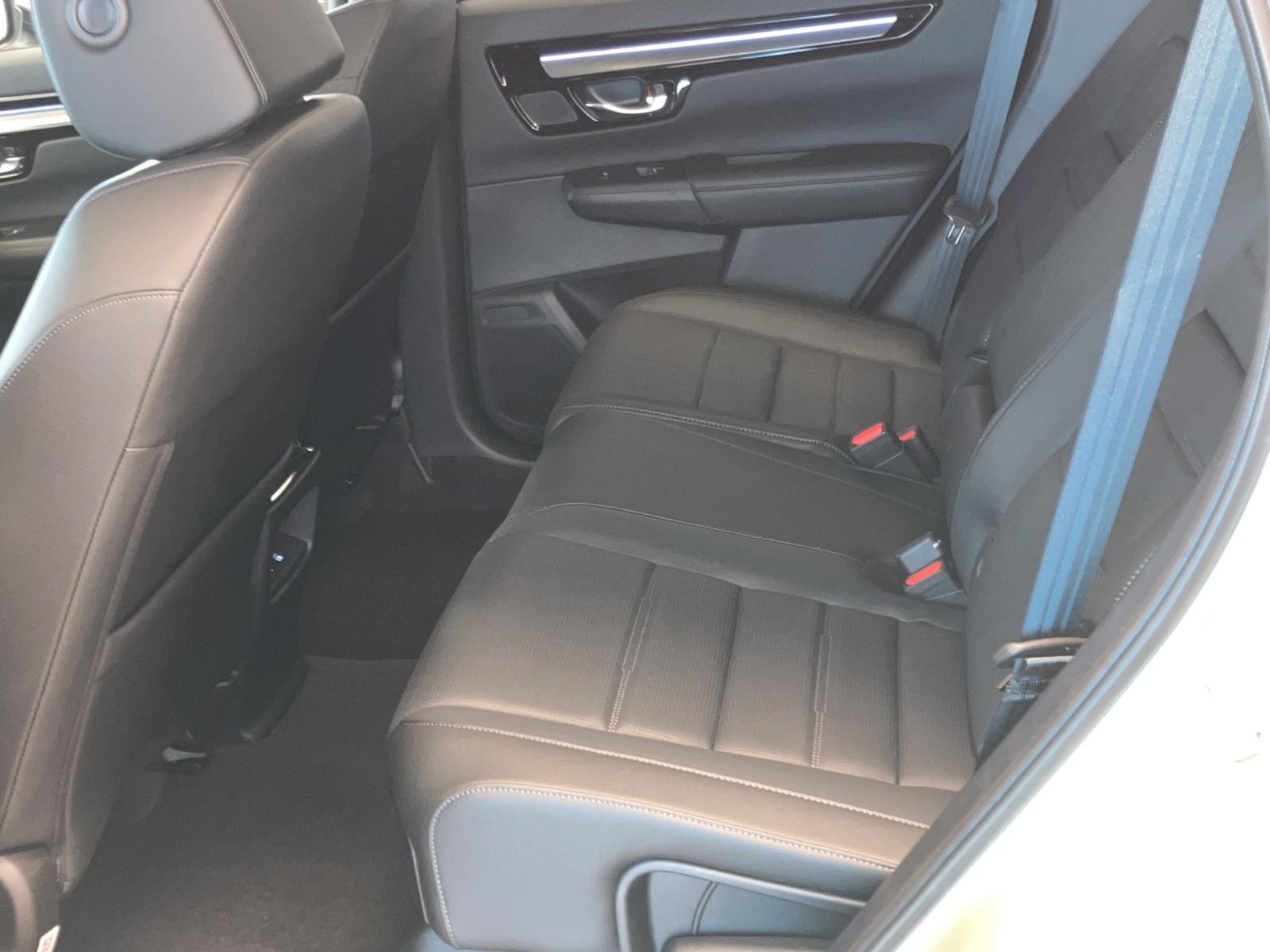 HONDA CR-V 2.0 i-MMD Plug-in Hybrid Advance Tech 2WD, Leasing Aktion 1.9%, inkl. GRATIS Winterräder in Wert von 2200.--image-9