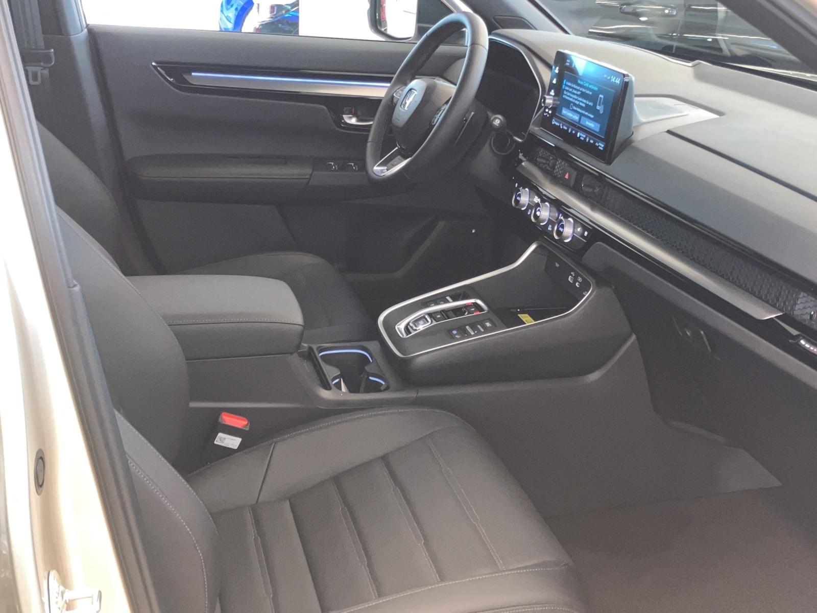 HONDA CR-V 2.0 i-MMD Plug-in Hybrid Advance Tech 2WD, Leasing Aktion 1.9%, inkl. GRATIS Winterräder in Wert von 2200.--image-12